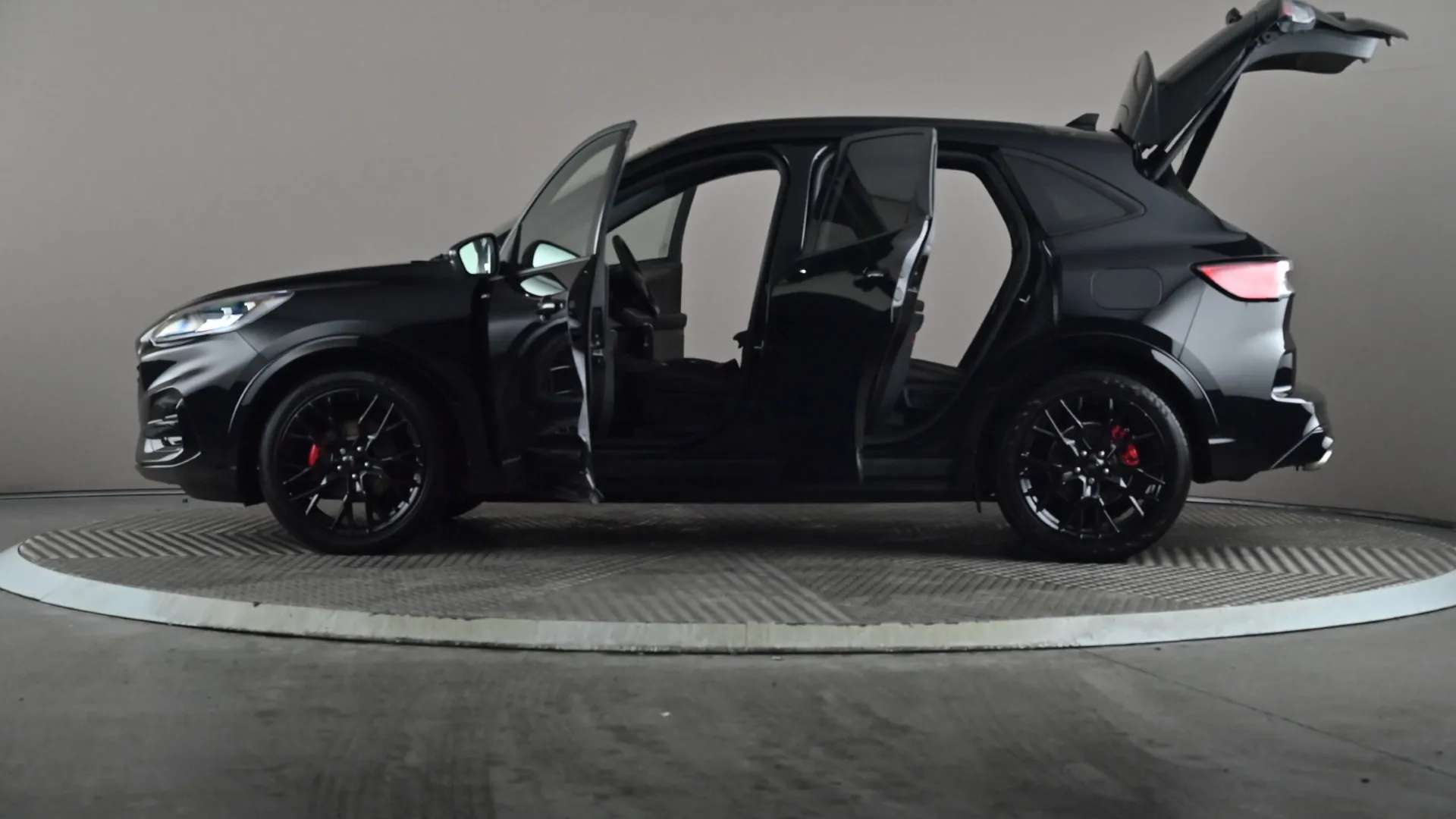 2023 FORD KUGA 2023 FORD KUGA