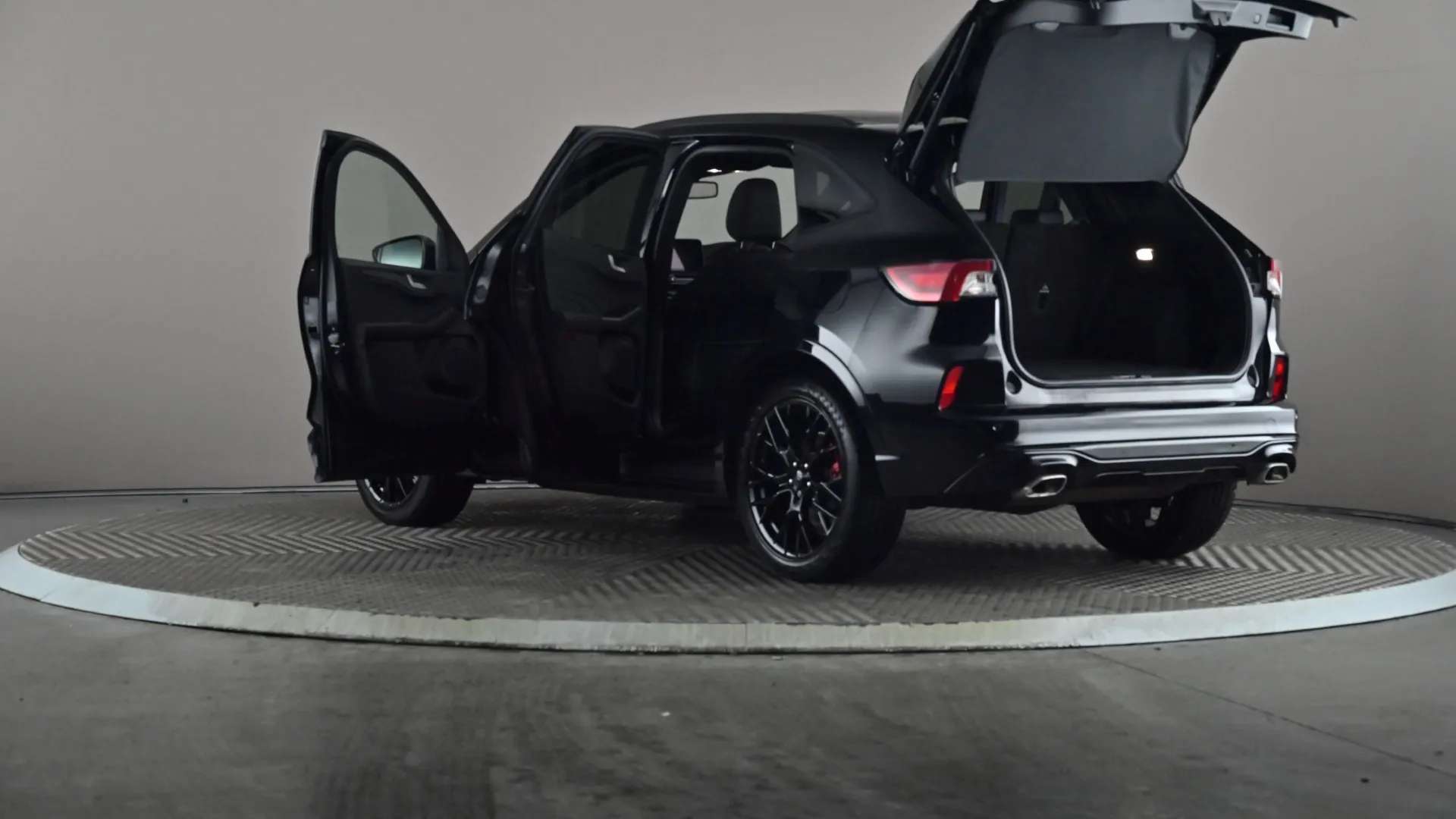 2023 FORD KUGA 2023 FORD KUGA