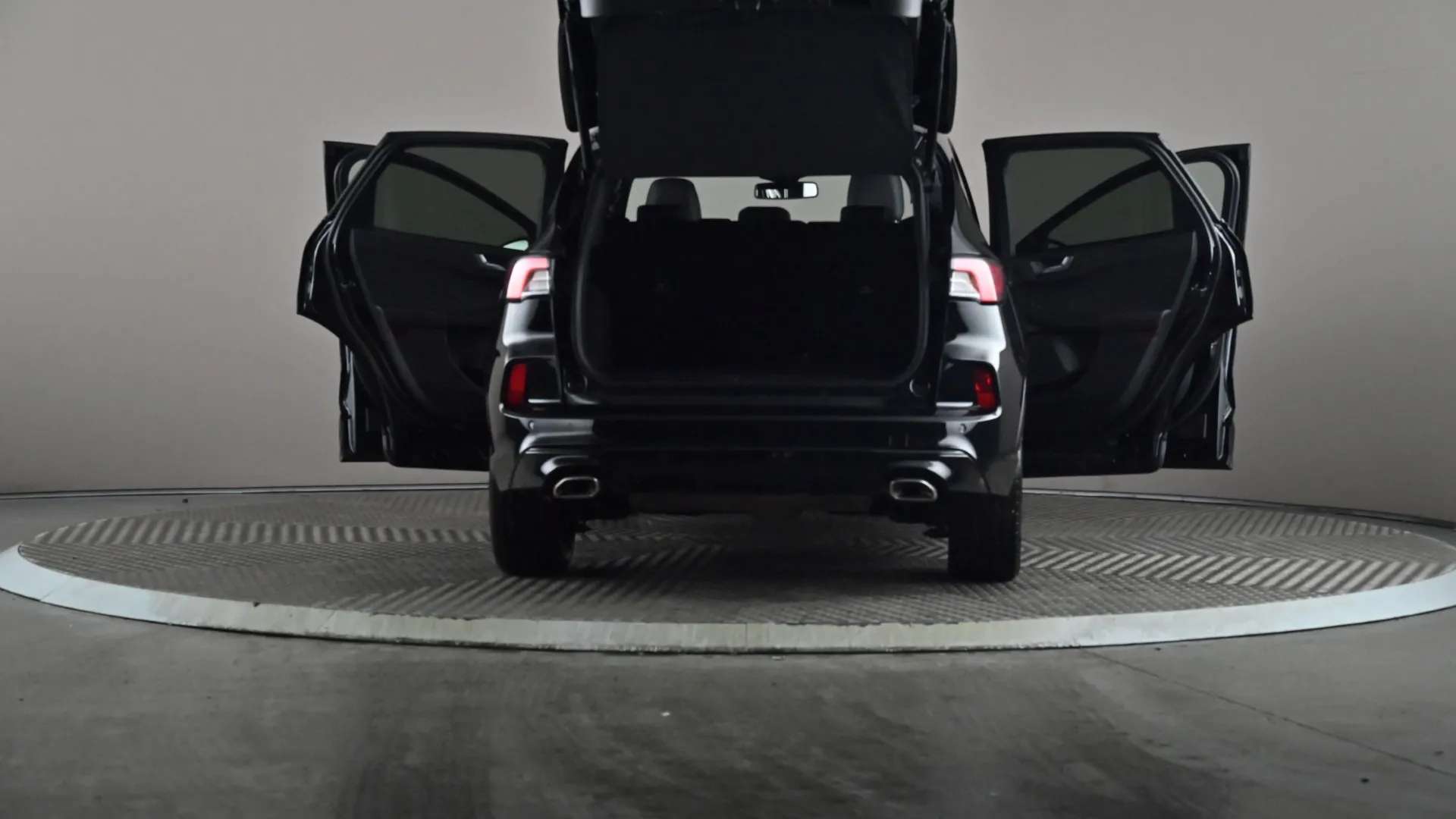 2023 FORD KUGA 2023 FORD KUGA