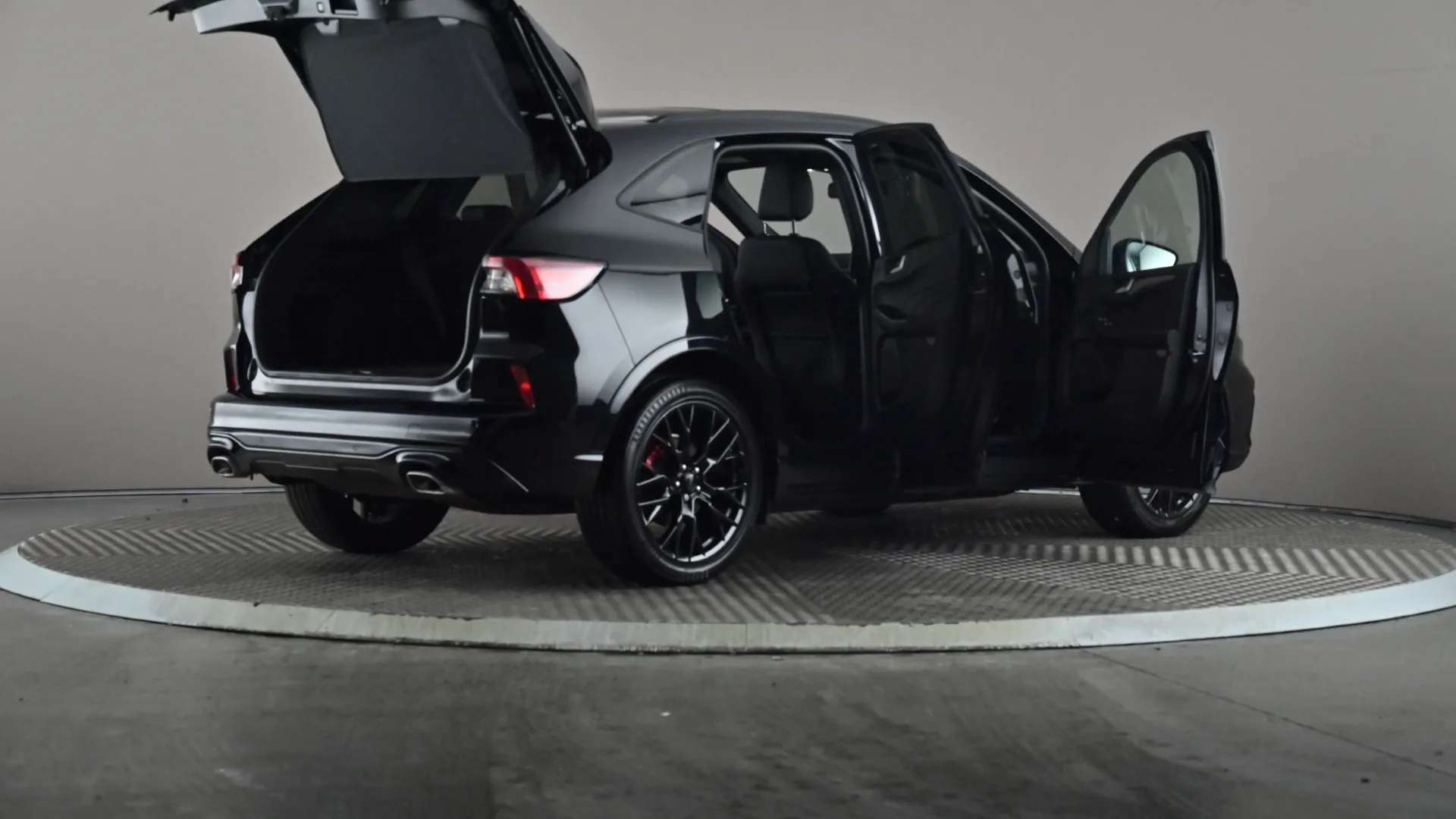 2023 FORD KUGA 2023 FORD KUGA