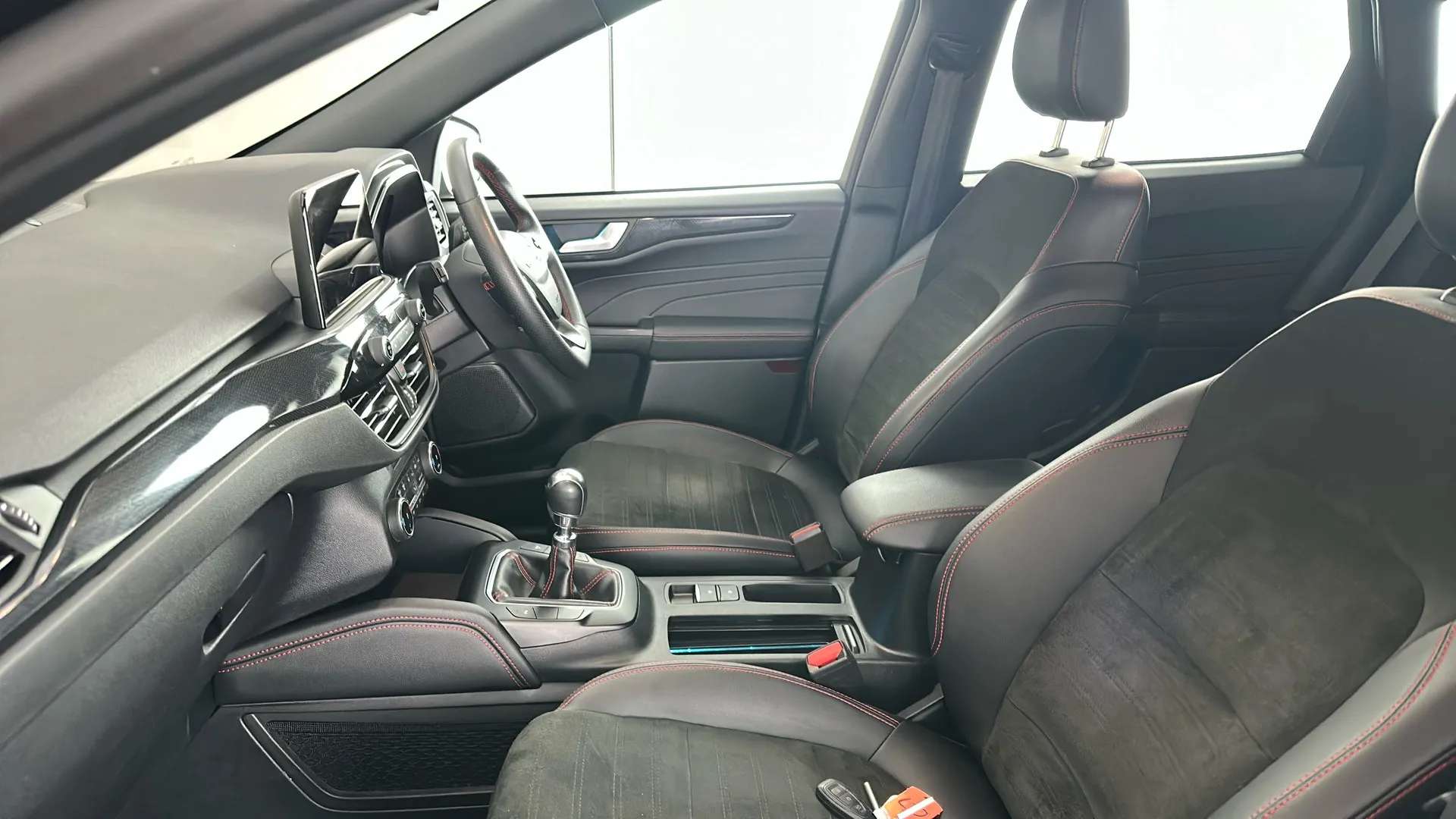 2023 FORD KUGA 2023 FORD KUGA