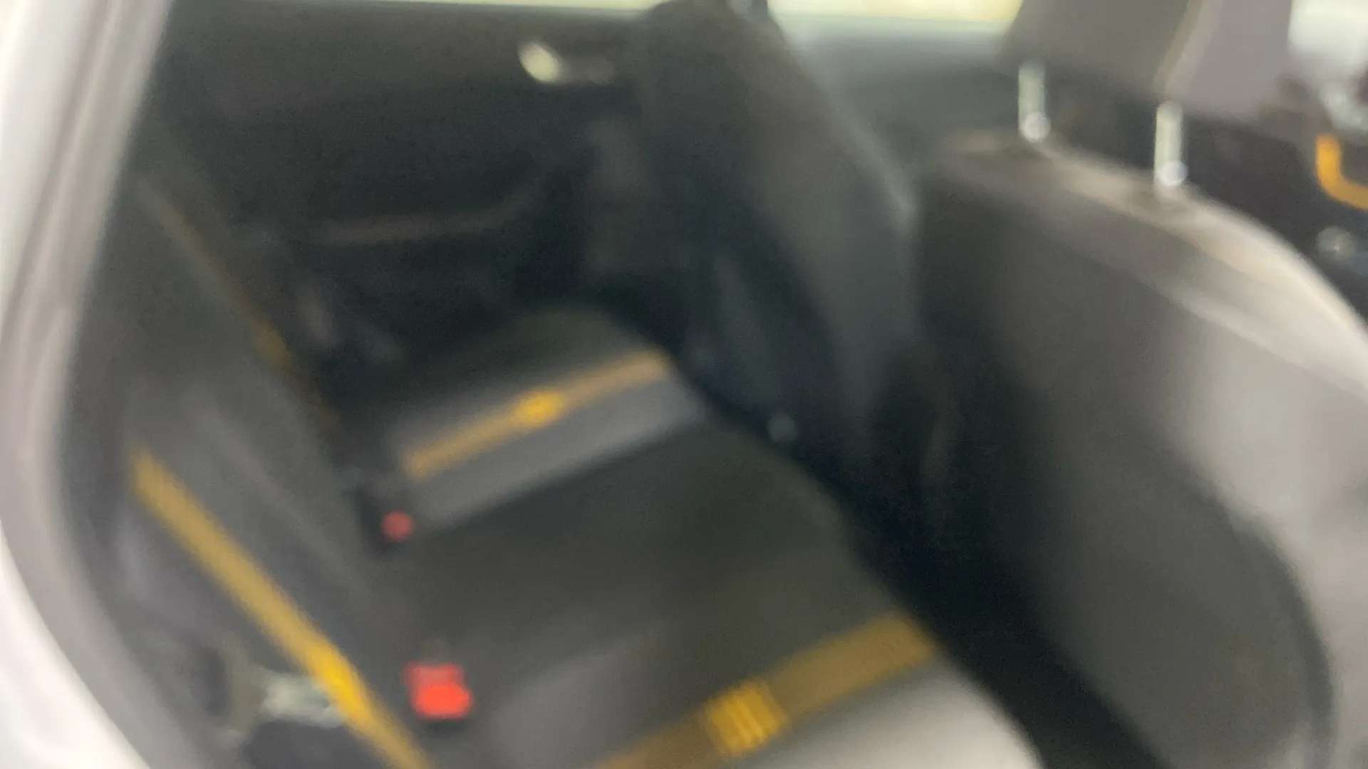 2020 FORD FIESTA 2020 FORD FIESTA