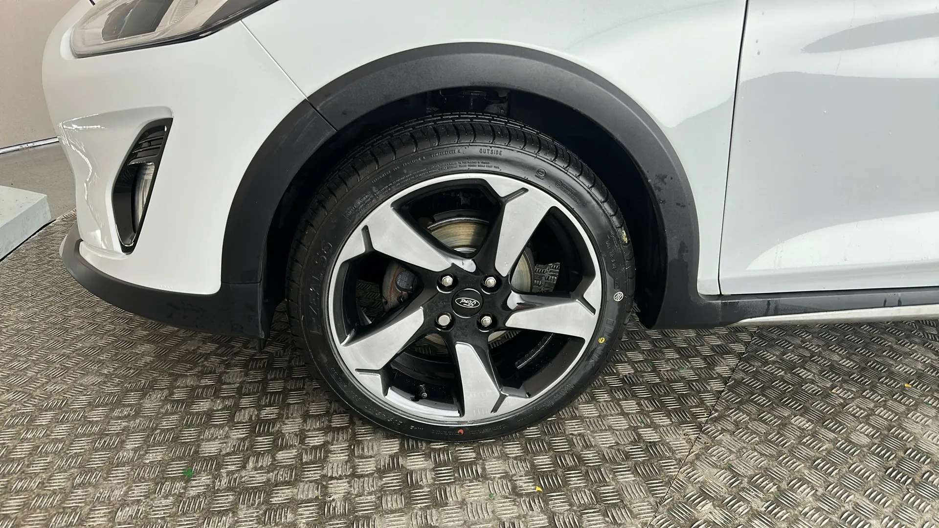 2020 FORD FIESTA 2020 FORD FIESTA