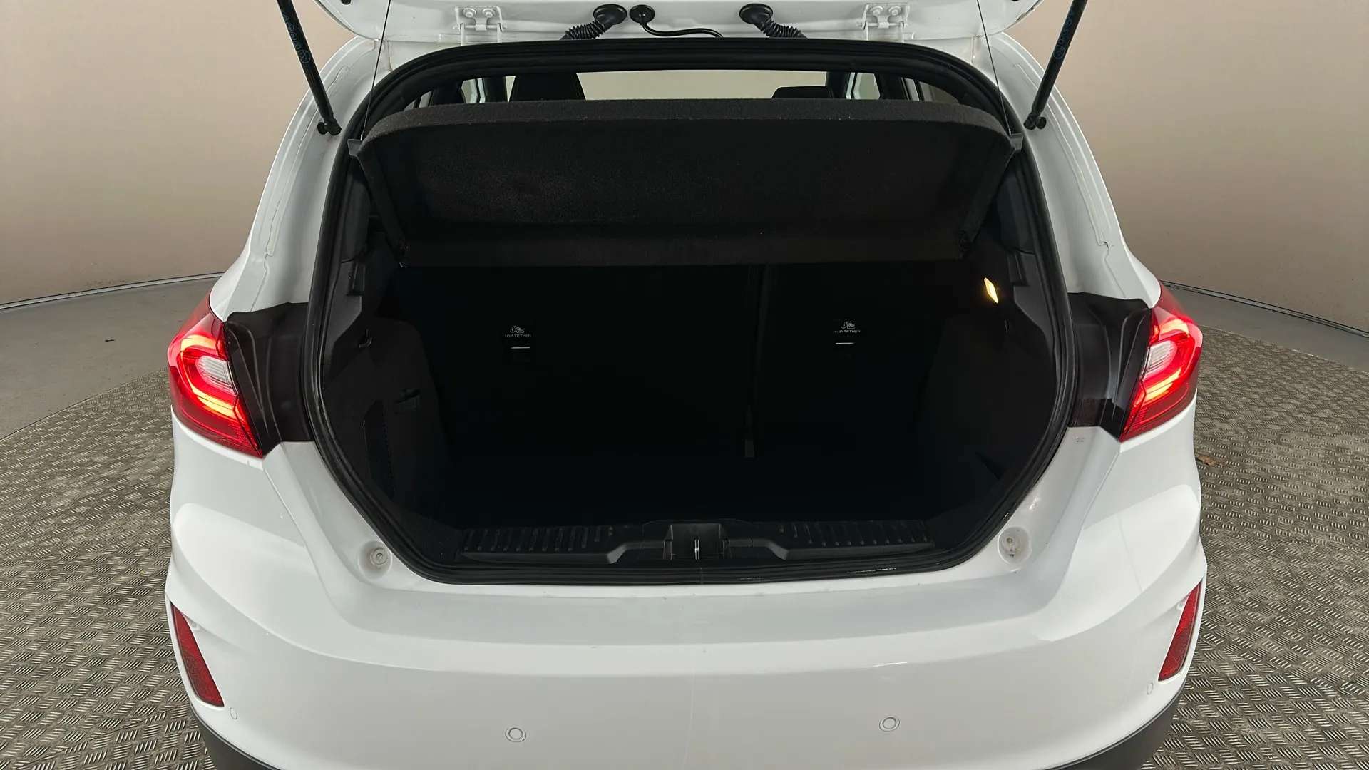 2020 FORD FIESTA 2020 FORD FIESTA