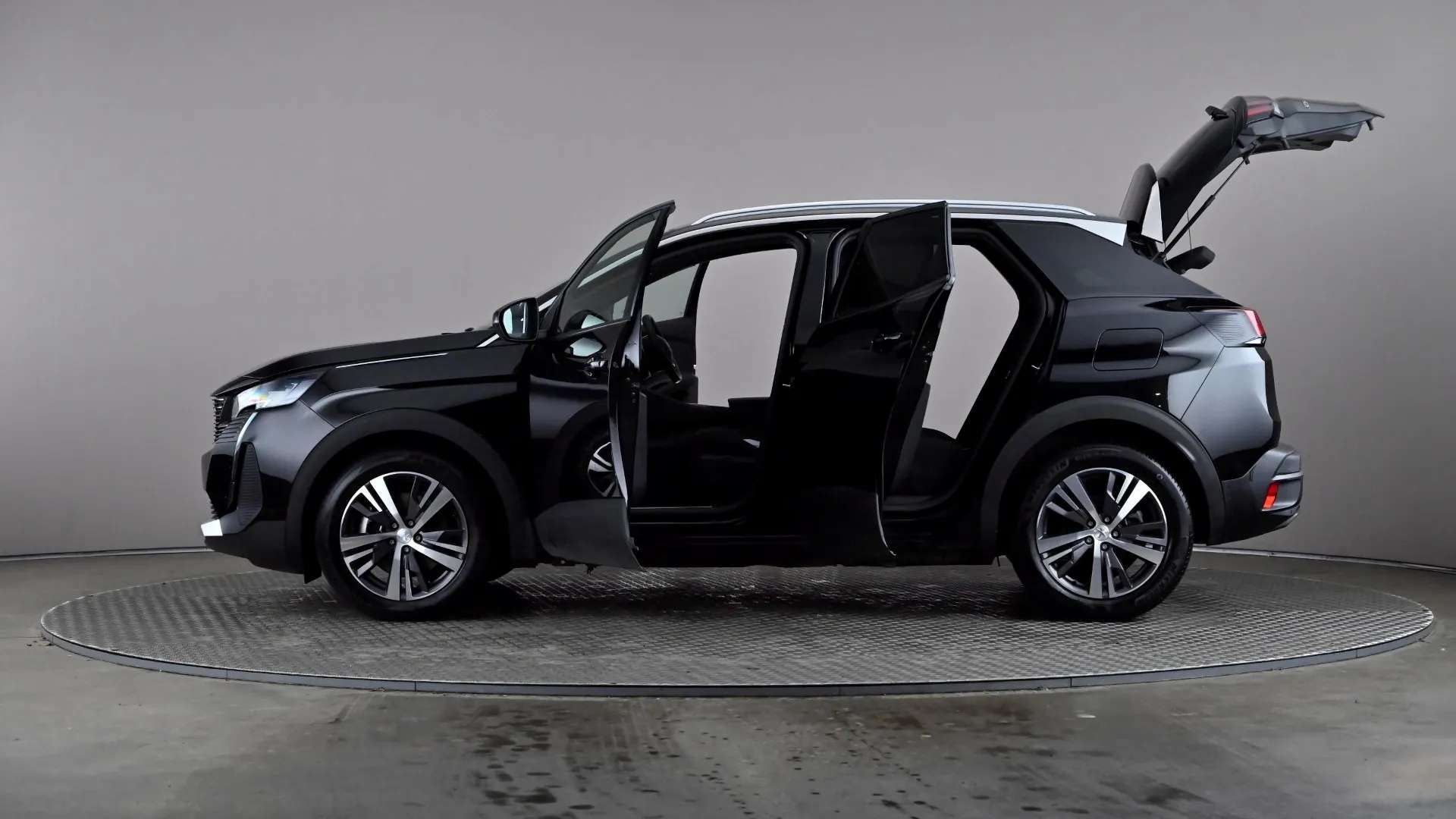 2024 PEUGEOT 3008 2024 PEUGEOT 3008