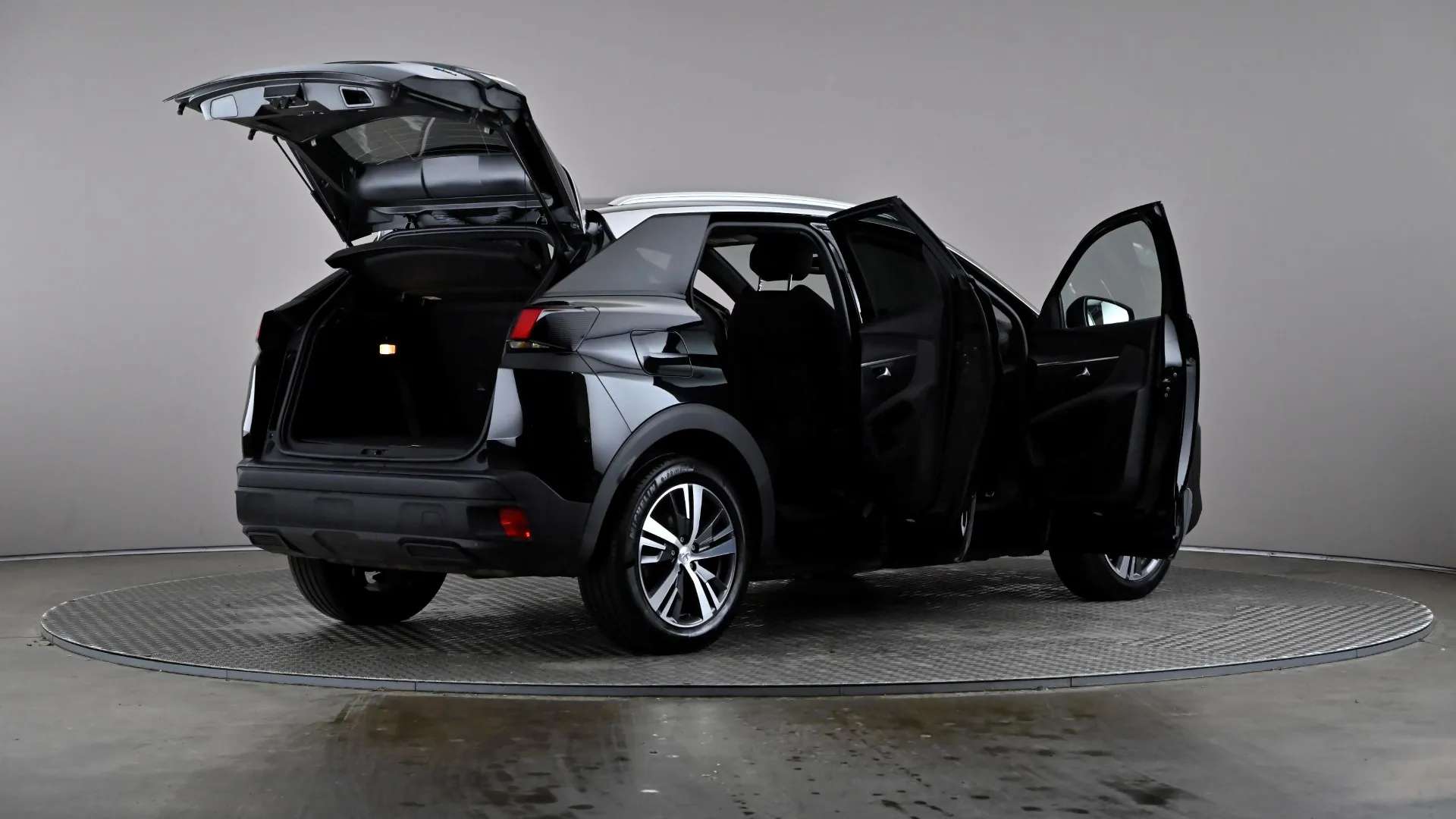 2024 PEUGEOT 3008 2024 PEUGEOT 3008