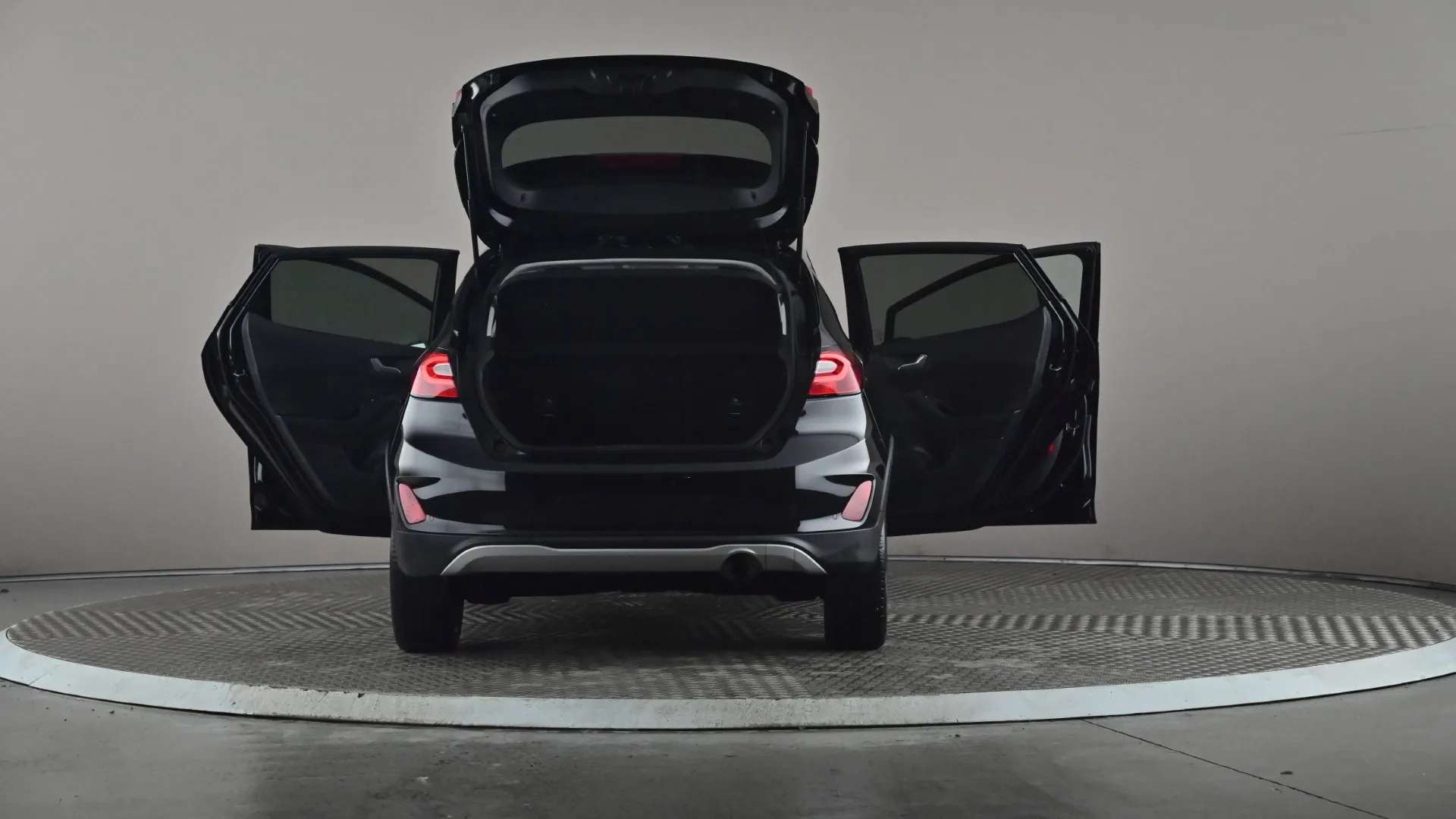 2022 FORD FIESTA 2022 FORD FIESTA