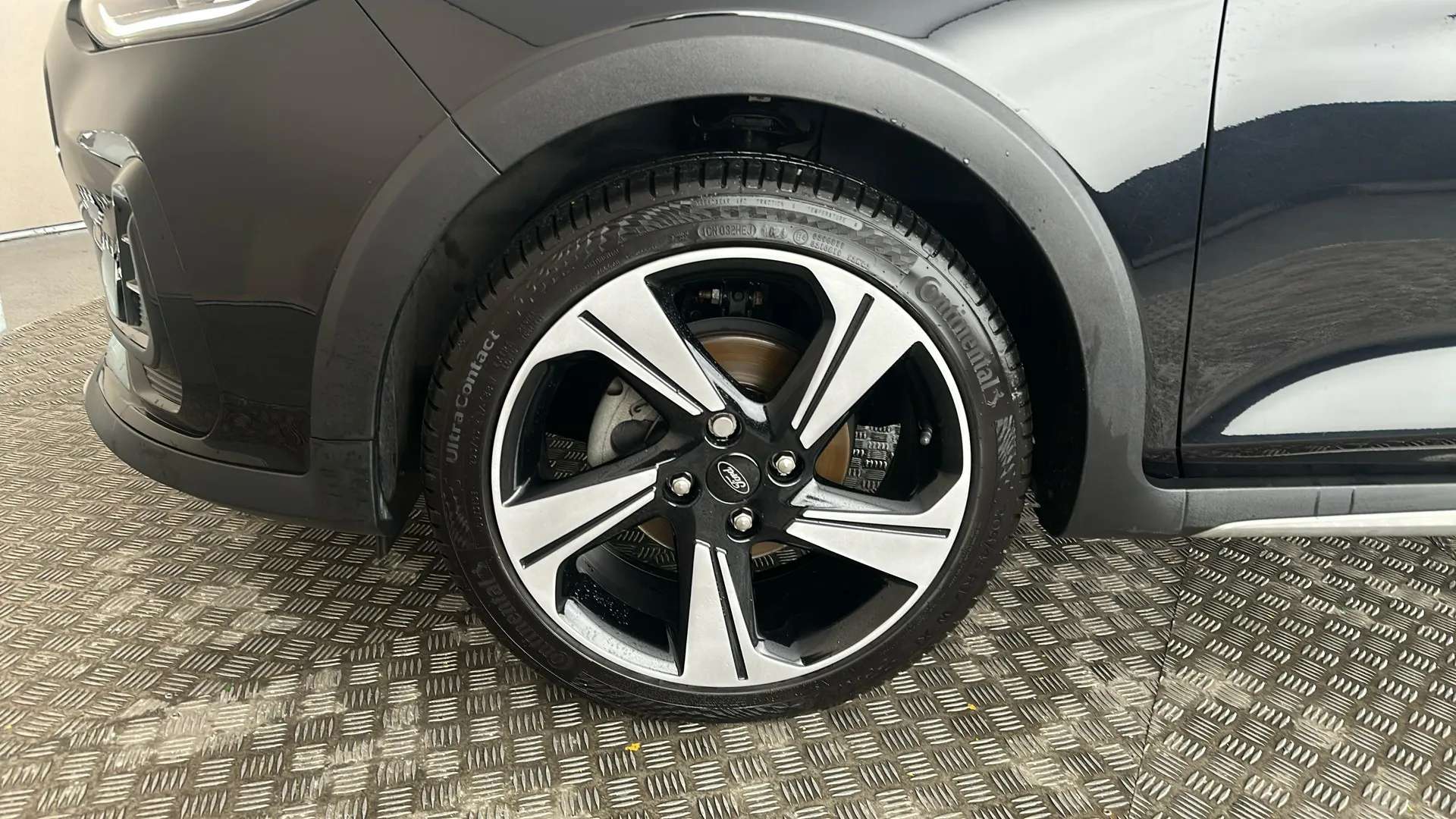 2022 FORD FIESTA 2022 FORD FIESTA