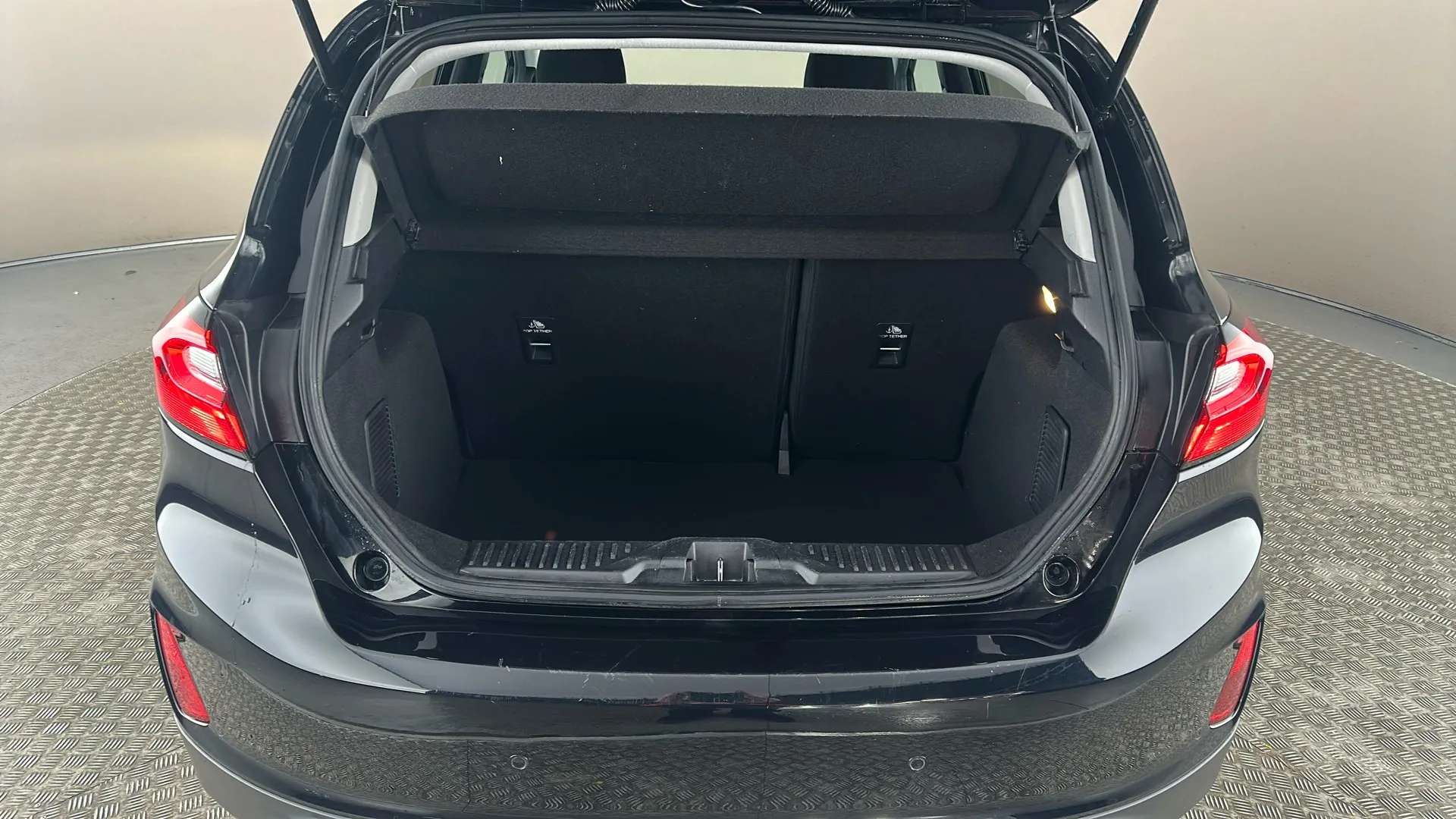 2022 FORD FIESTA 2022 FORD FIESTA