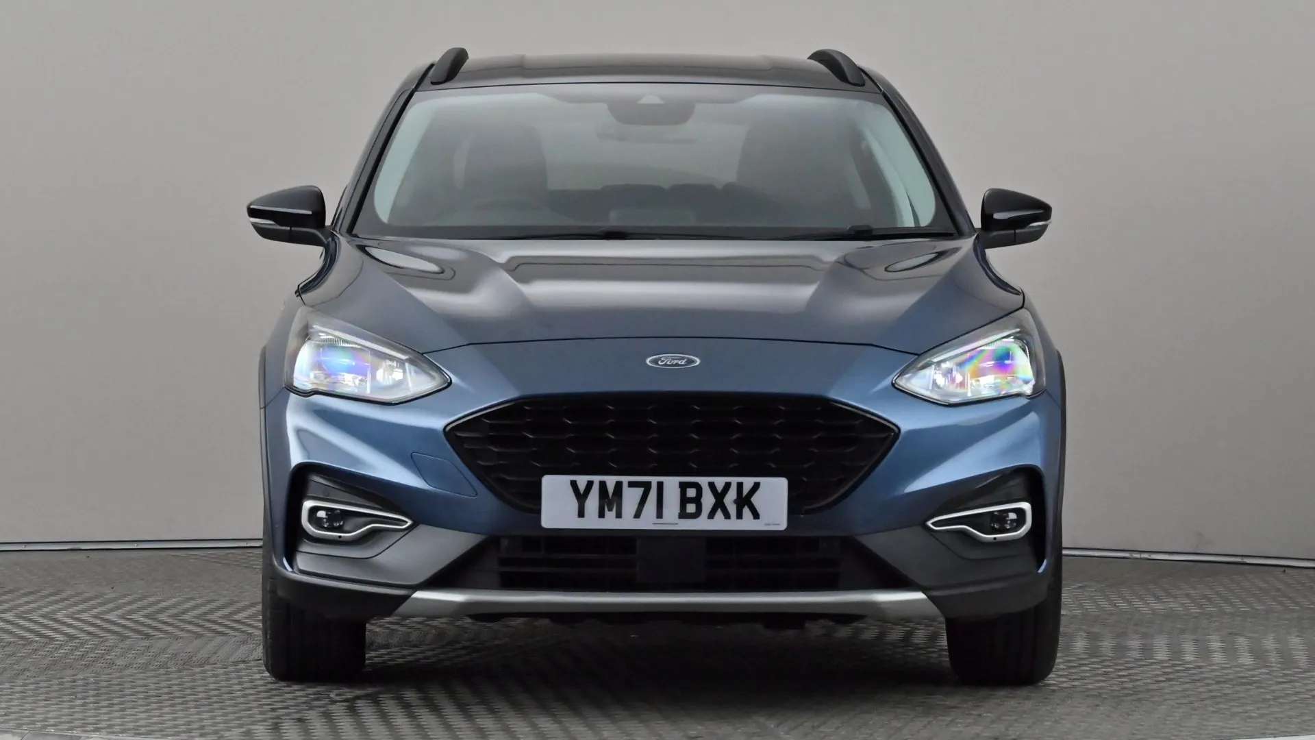 A 2022 FORD FOCUS 1.0 EcoBoost Hybrid mHEV 155 Active Edition A 2022 FORD FOCUS 1.0 EcoBoost Hybrid mHEV 155 Active Edition