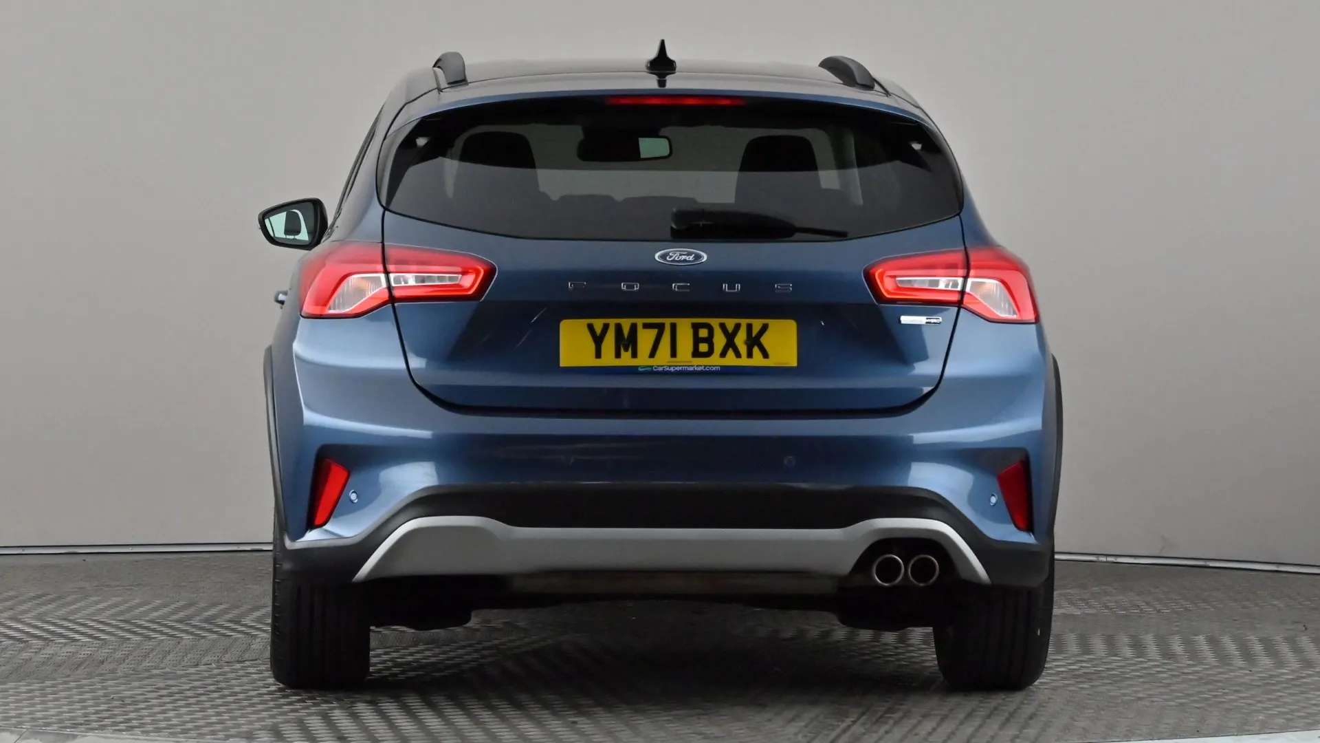 2022 FORD FOCUS 2022 FORD FOCUS