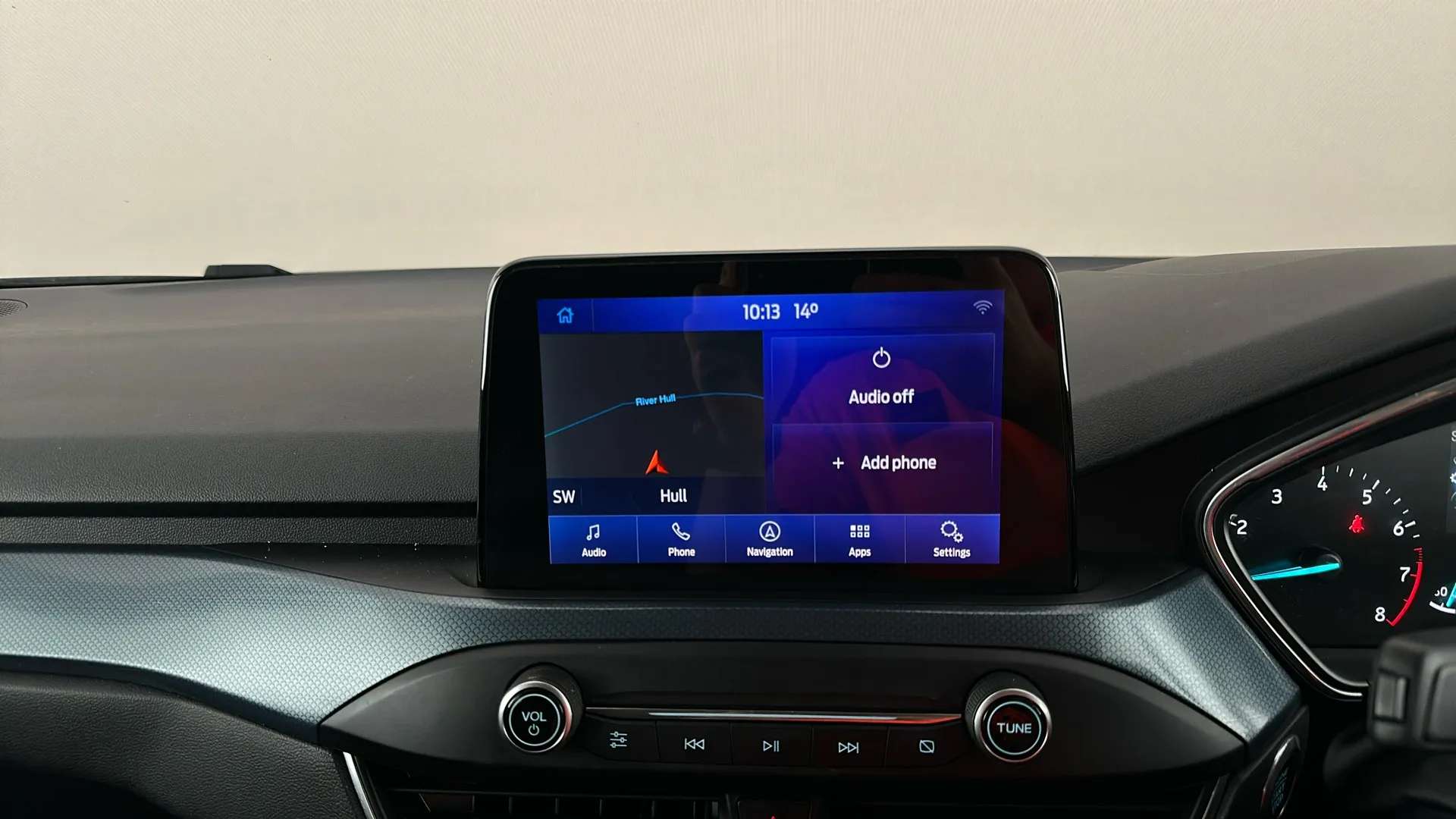 2022 FORD FOCUS 2022 FORD FOCUS