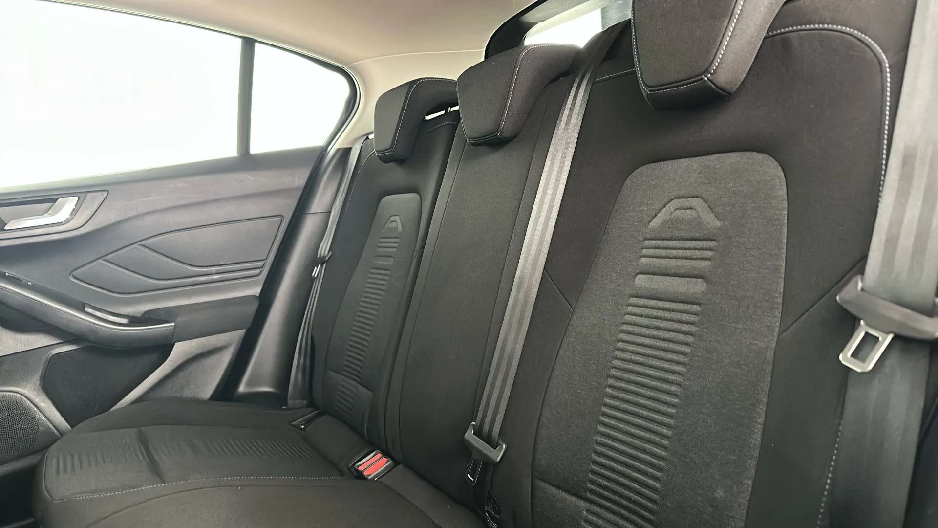 2022 FORD FOCUS 2022 FORD FOCUS