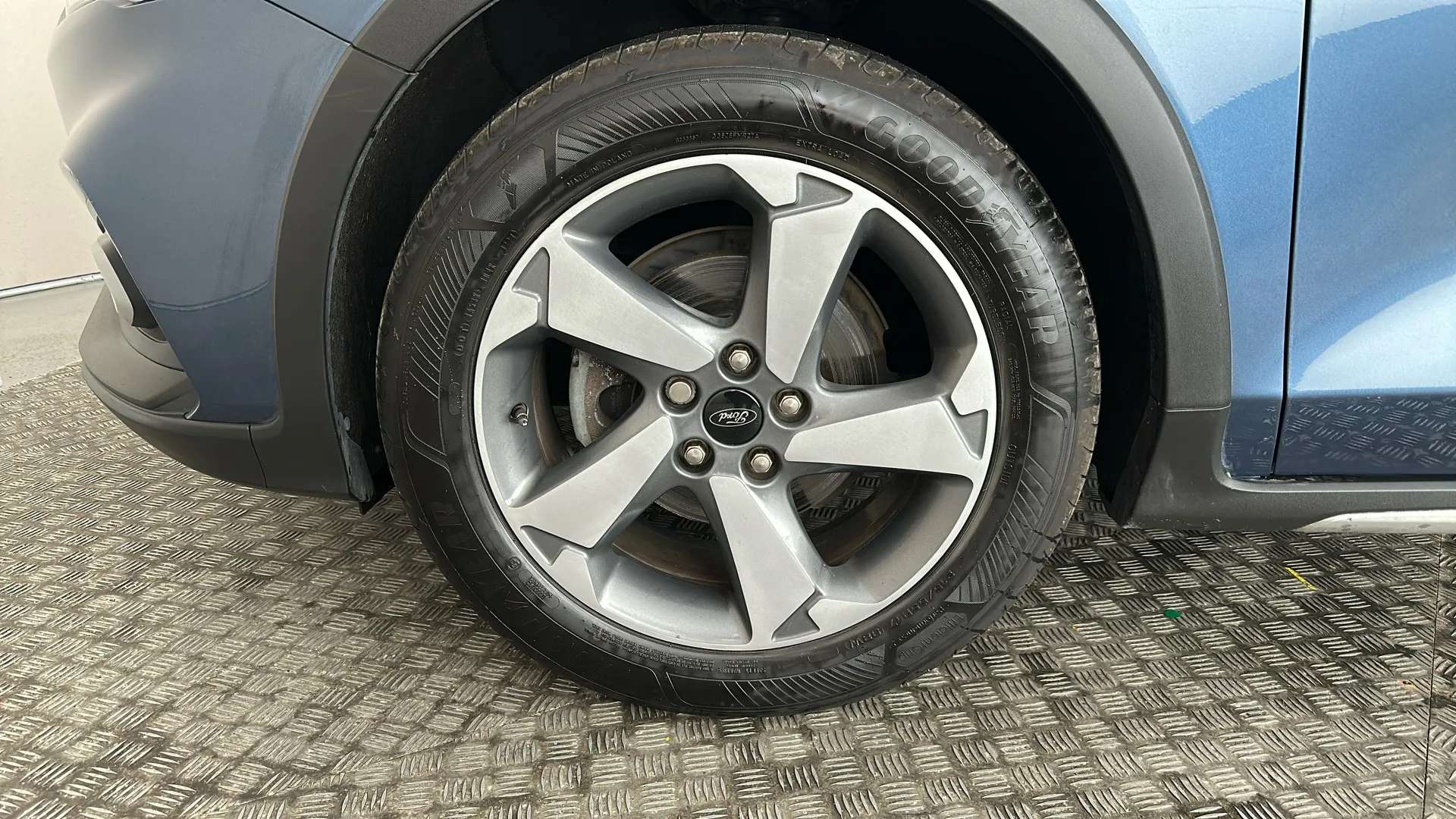 2022 FORD FOCUS 2022 FORD FOCUS