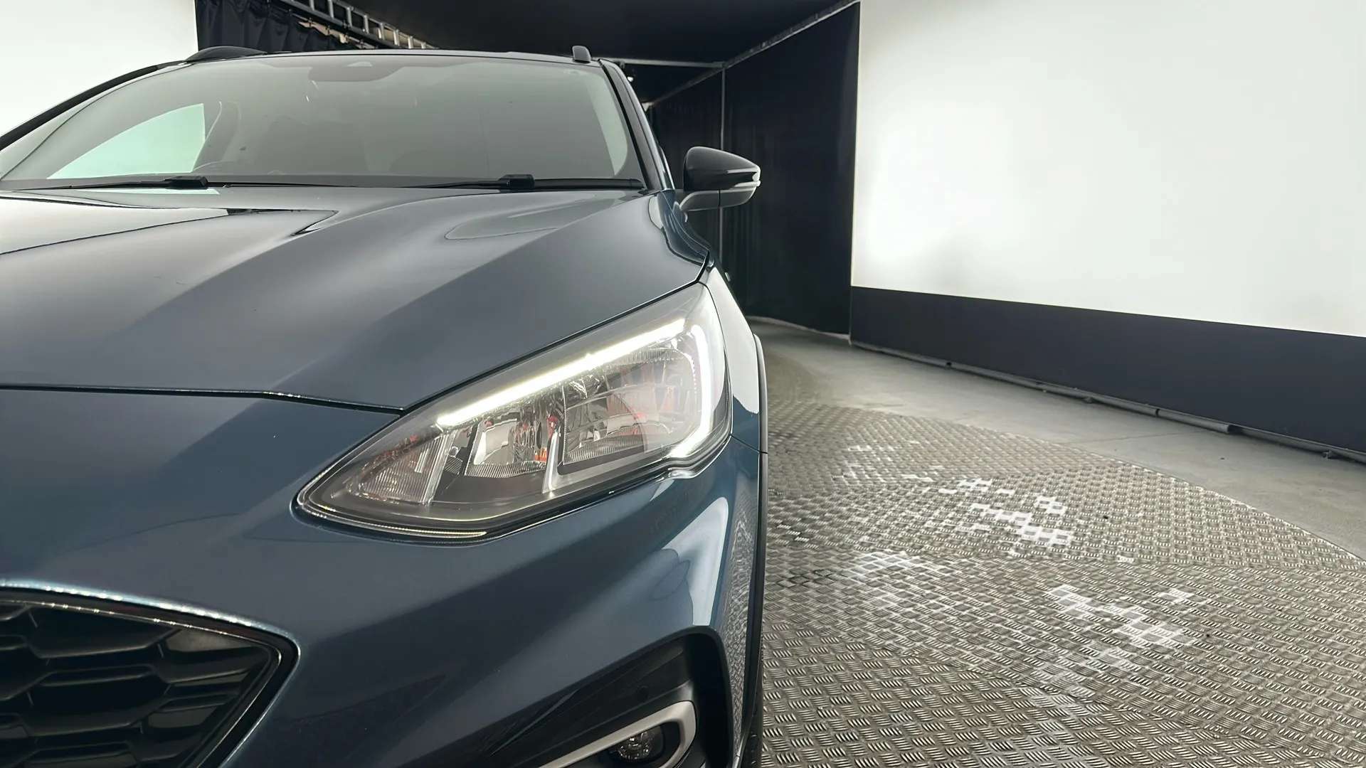 2022 FORD FOCUS 2022 FORD FOCUS