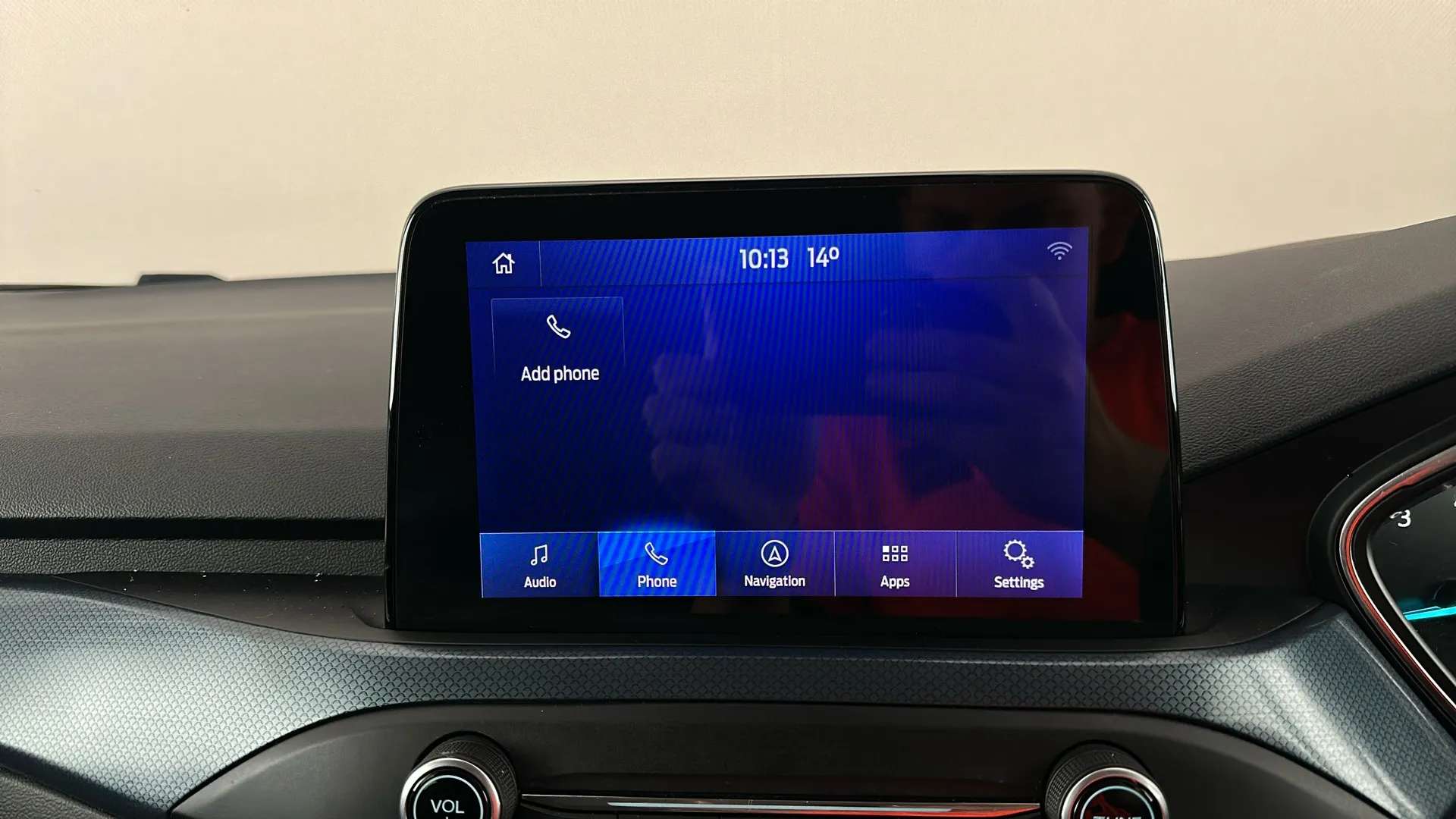 2022 FORD FOCUS 2022 FORD FOCUS