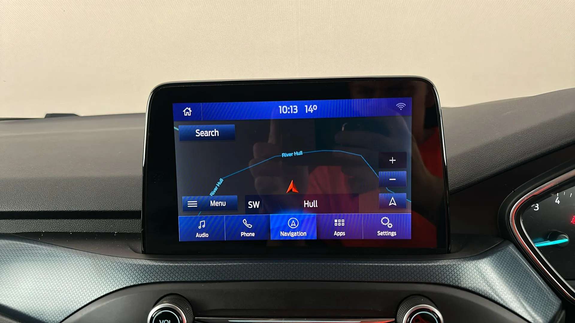 2022 FORD FOCUS 2022 FORD FOCUS