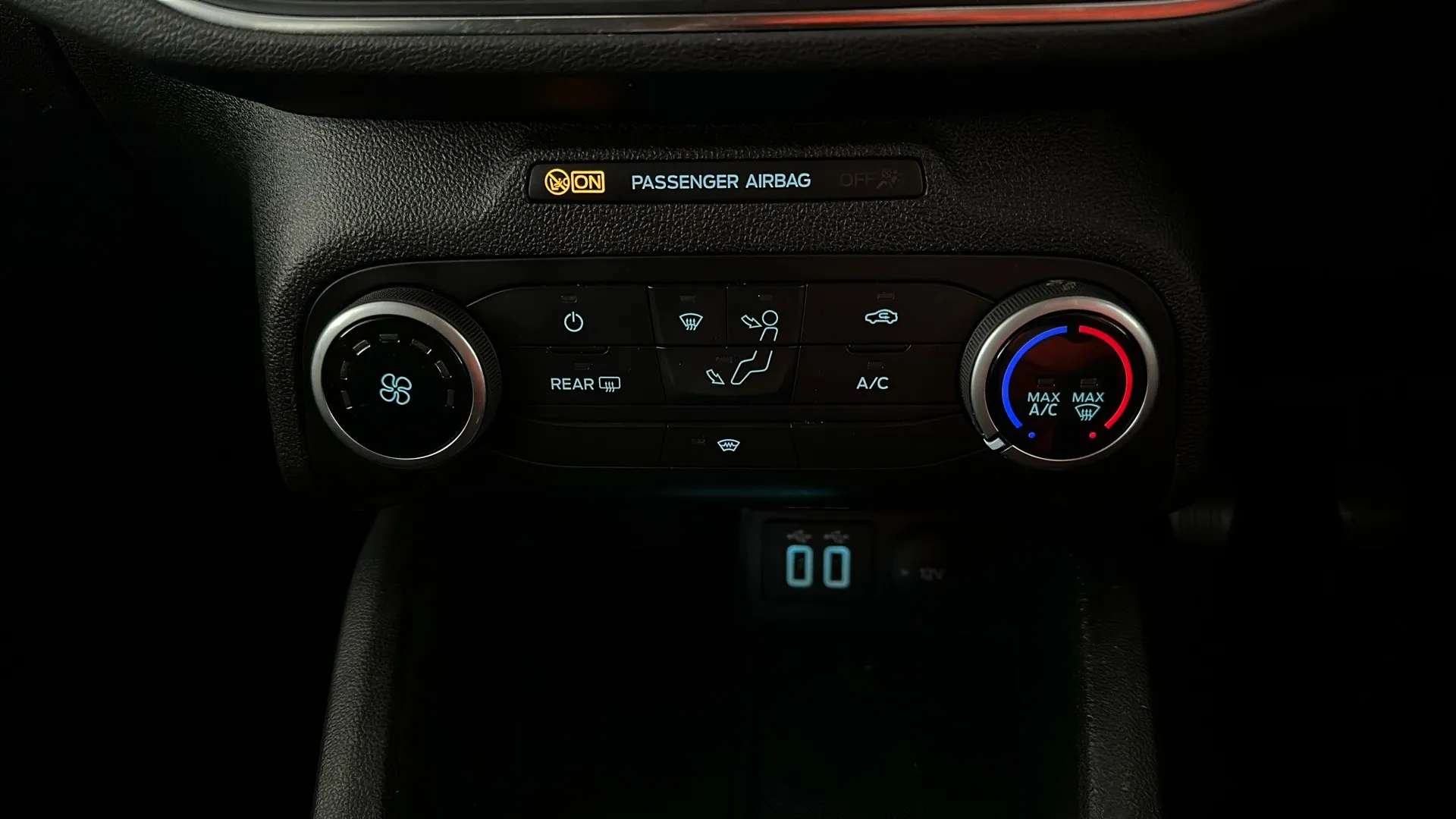 2022 FORD FOCUS 2022 FORD FOCUS