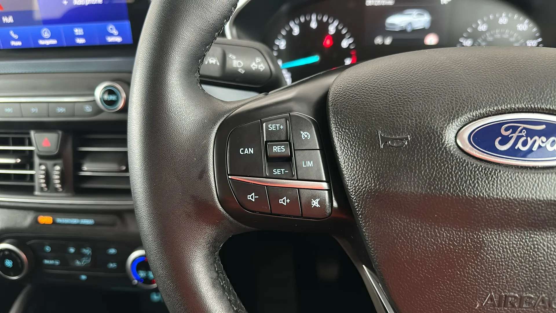 2022 FORD FOCUS 2022 FORD FOCUS