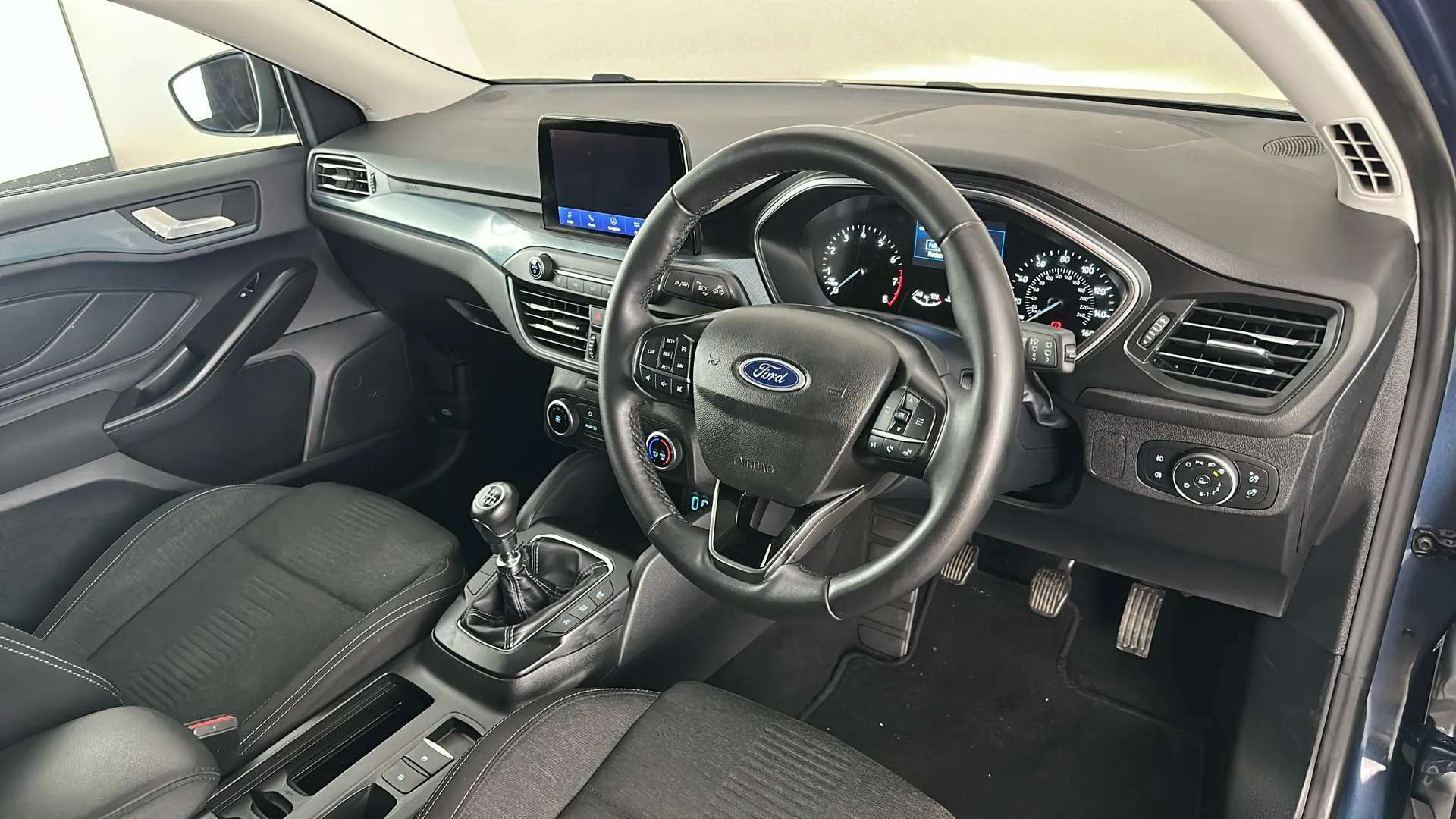 2022 FORD FOCUS 2022 FORD FOCUS