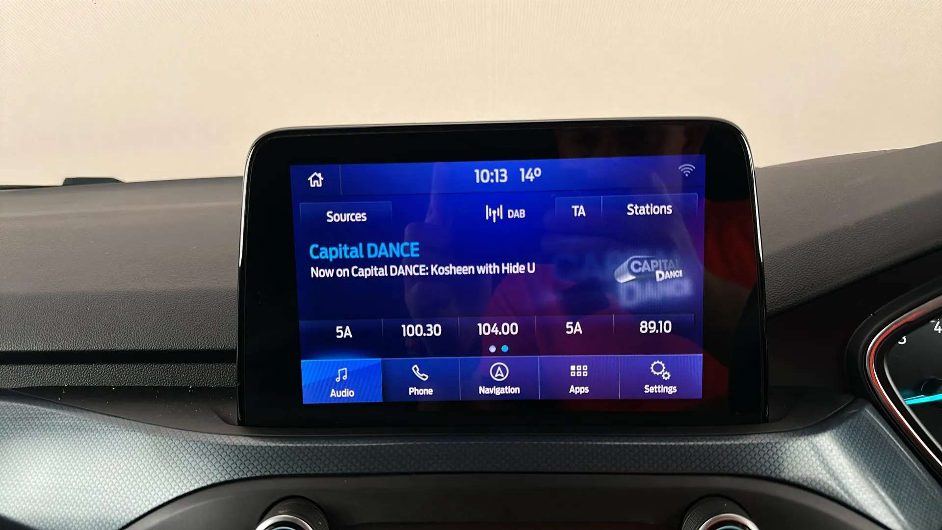 2022 FORD FOCUS 2022 FORD FOCUS