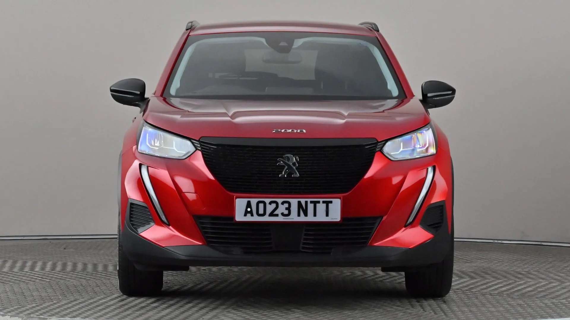 A 2023 PEUGEOT 2008 1.2 PureTech Active Premium+ A 2023 PEUGEOT 2008 1.2 PureTech Active Premium+