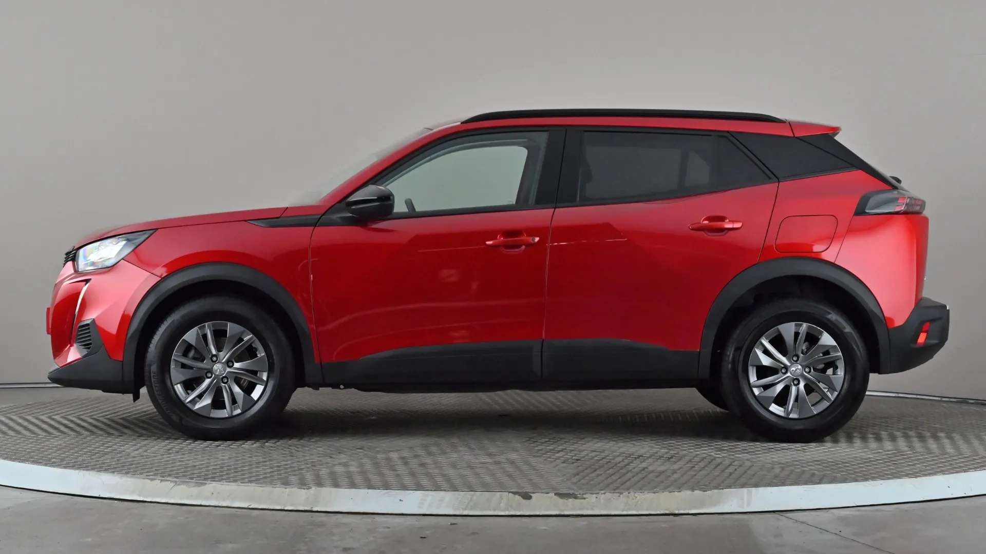 A 2023 PEUGEOT 2008 1.2 PureTech Active Premium+ A 2023 PEUGEOT 2008 1.2 PureTech Active Premium+