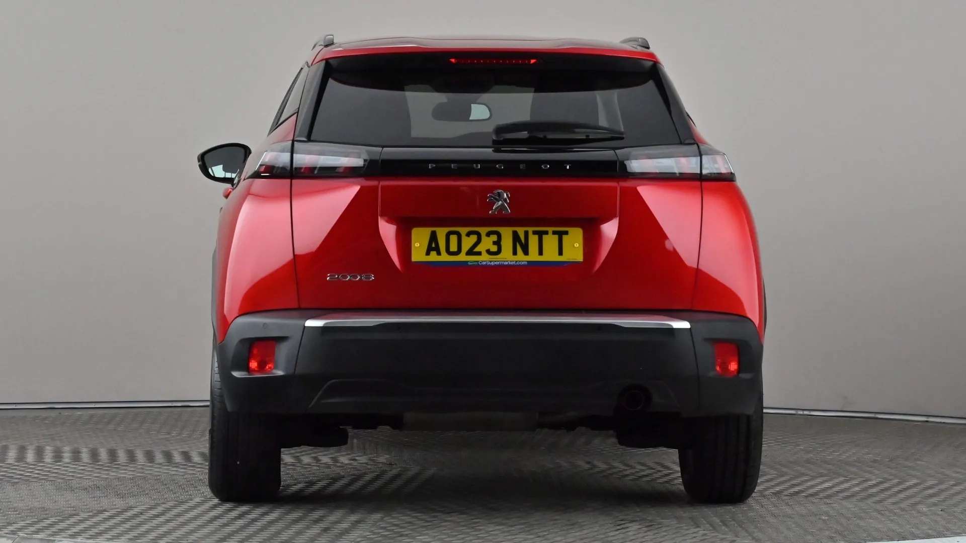 2023 PEUGEOT 2008 2023 PEUGEOT 2008