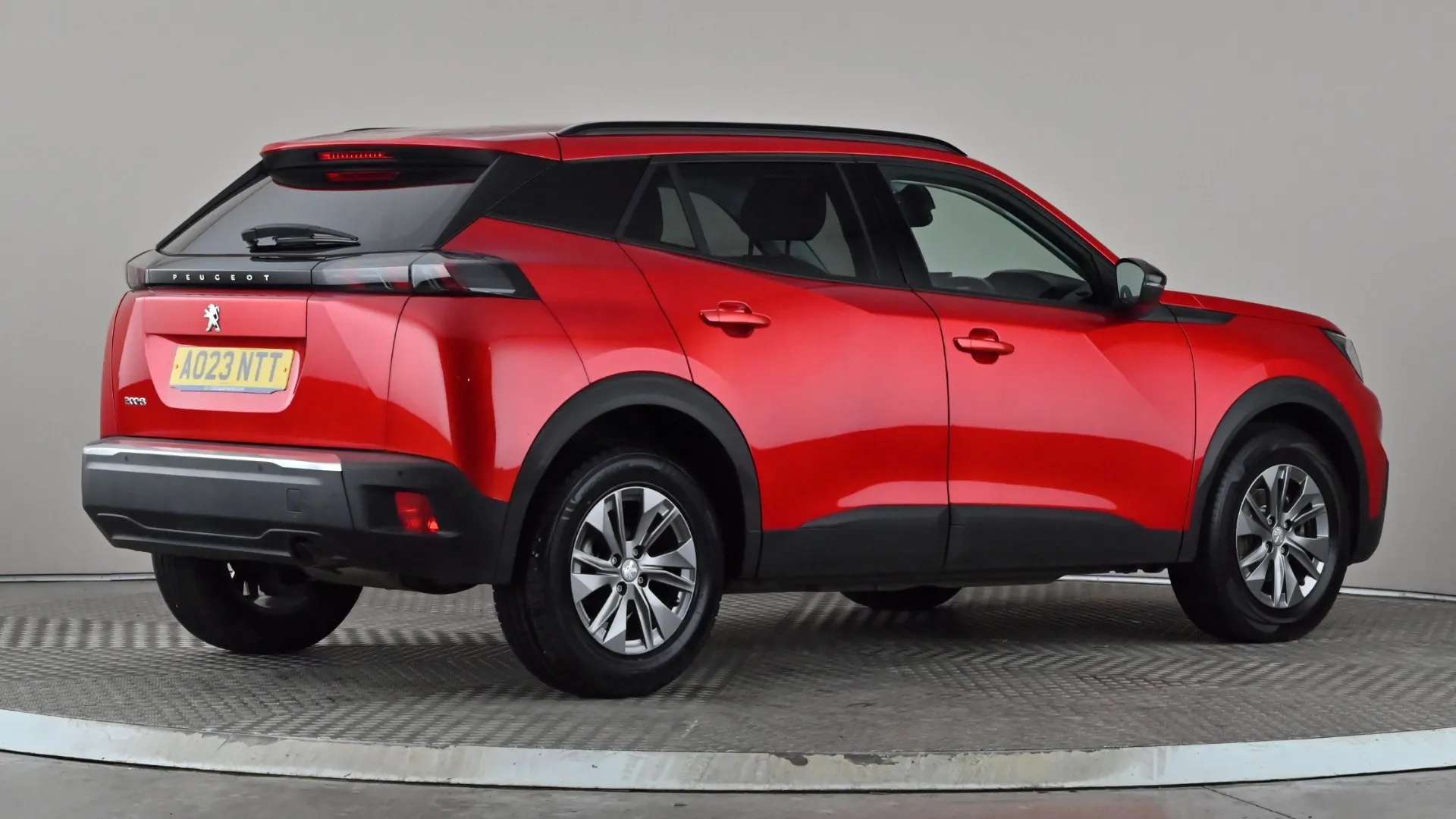 2023 PEUGEOT 2008 2023 PEUGEOT 2008