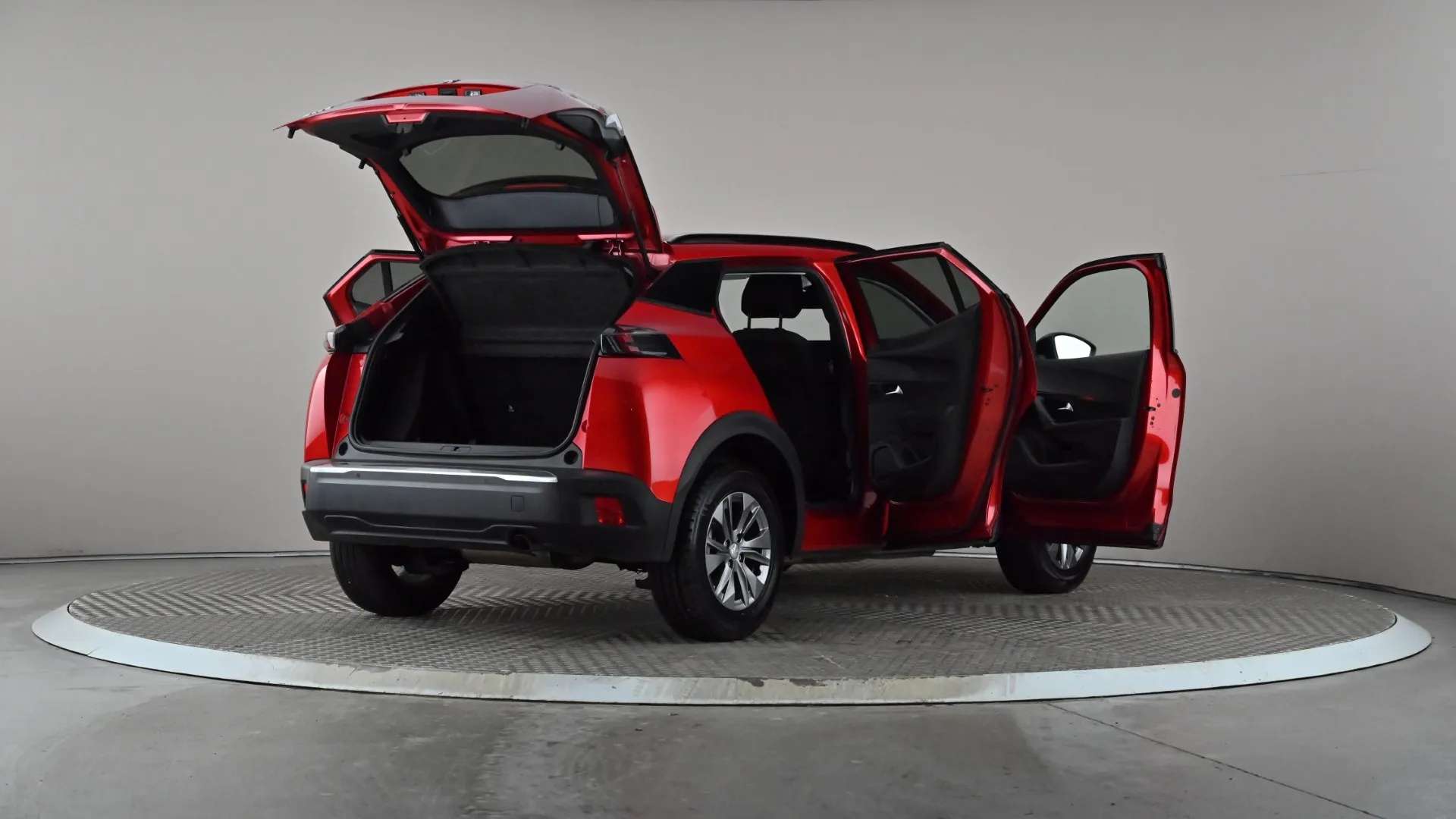 2023 PEUGEOT 2008 2023 PEUGEOT 2008