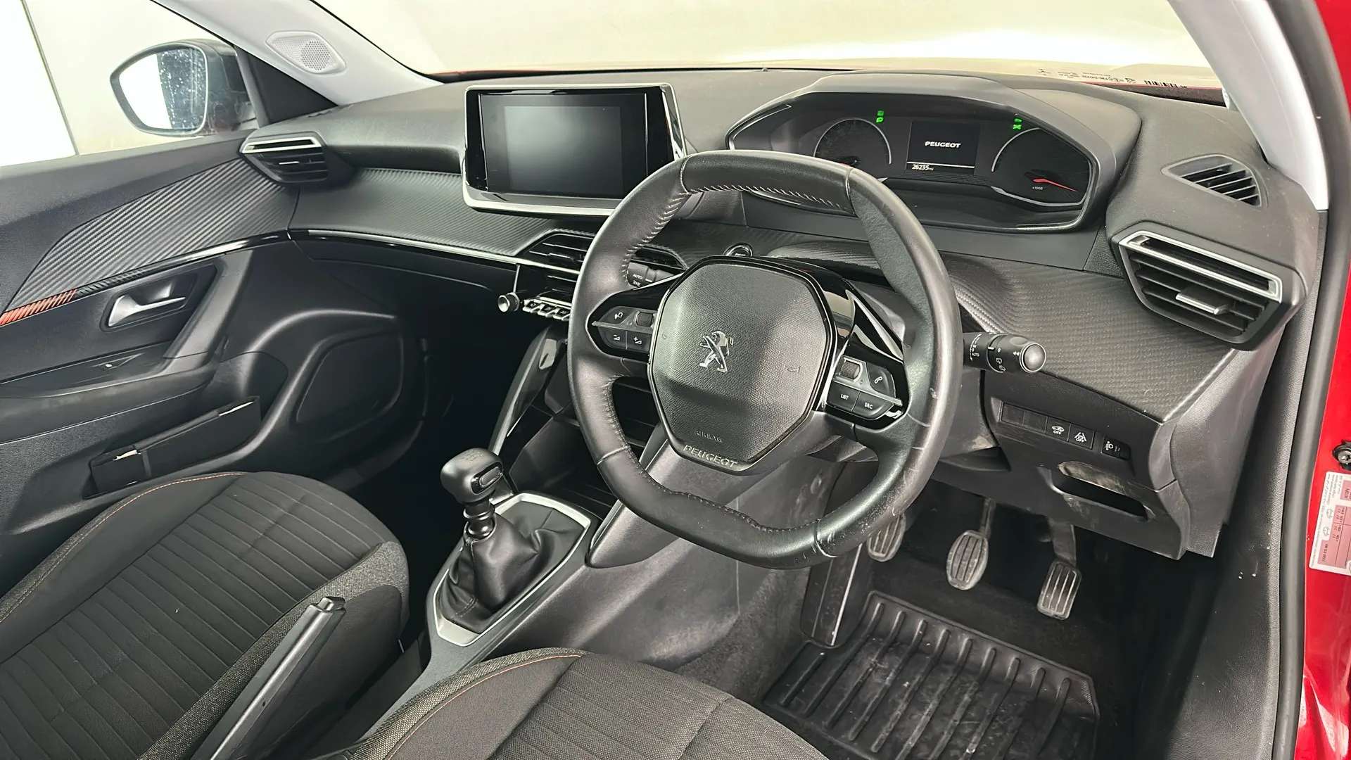 2023 PEUGEOT 2008 2023 PEUGEOT 2008