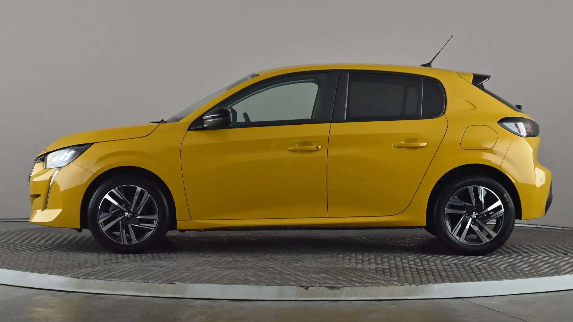 A 2023 PEUGEOT 208 1.2 PureTech Active Premium + A 2023 PEUGEOT 208 1.2 PureTech Active Premium +