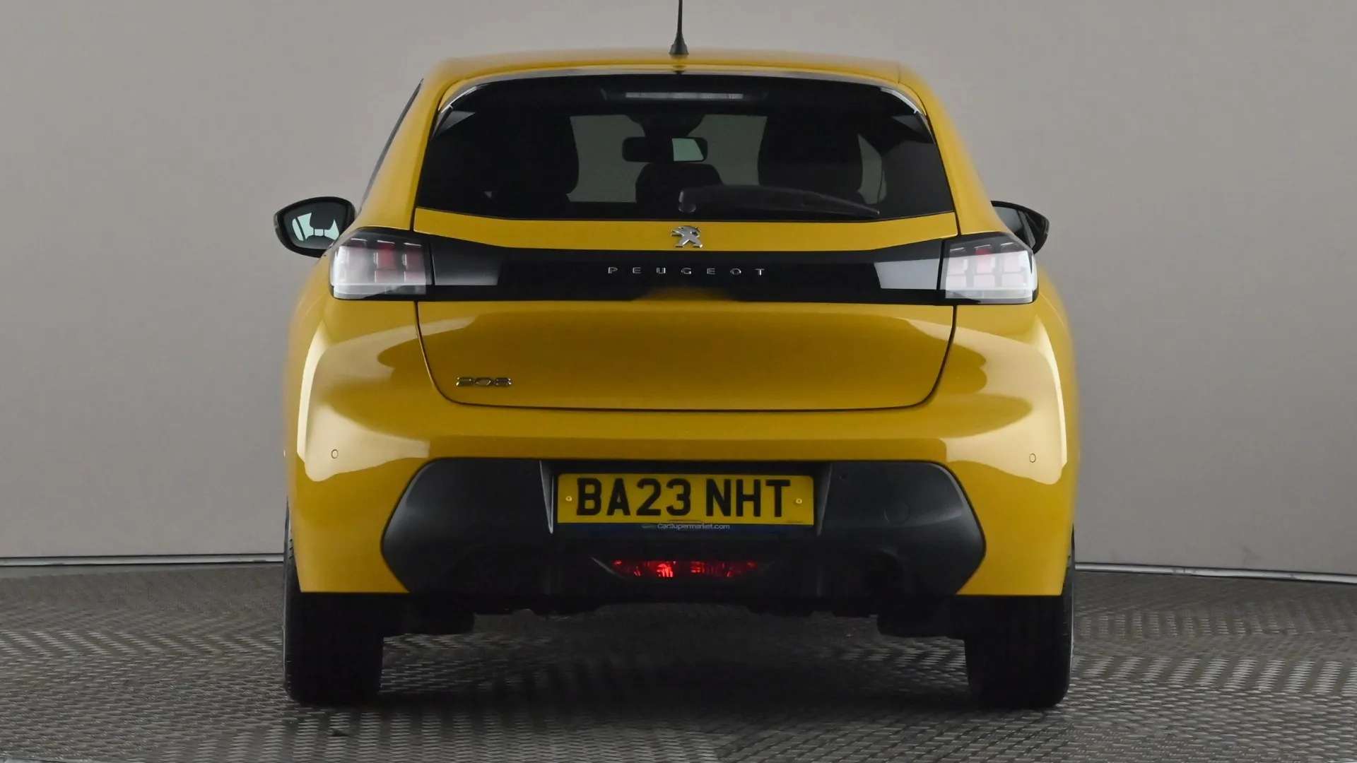 2023 PEUGEOT 208 2023 PEUGEOT 208
