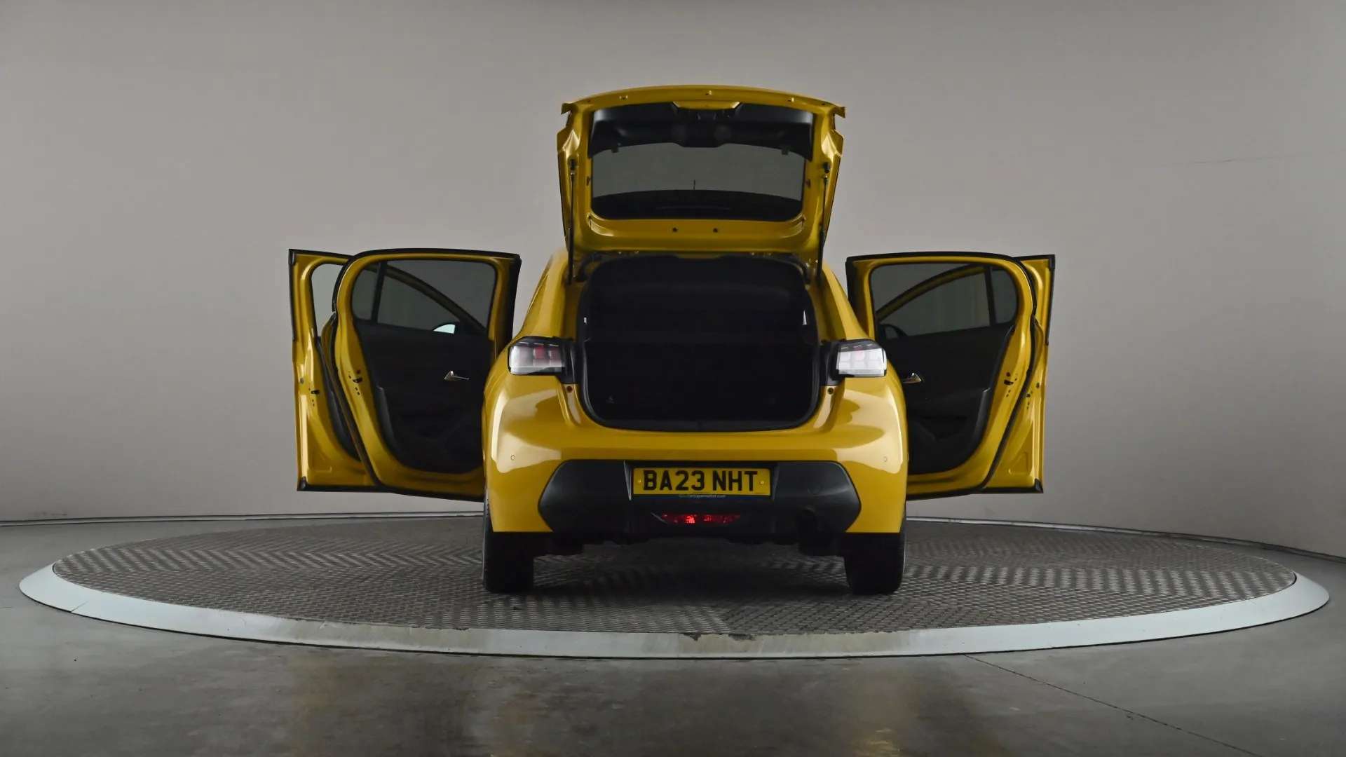 2023 PEUGEOT 208 2023 PEUGEOT 208