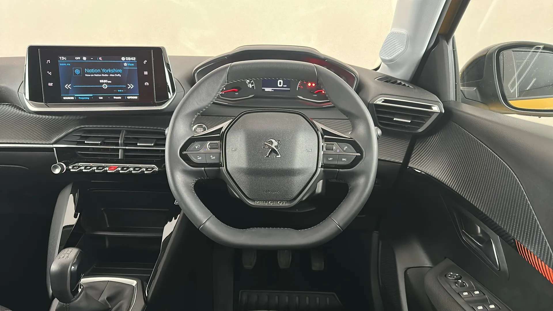 2023 PEUGEOT 208 2023 PEUGEOT 208