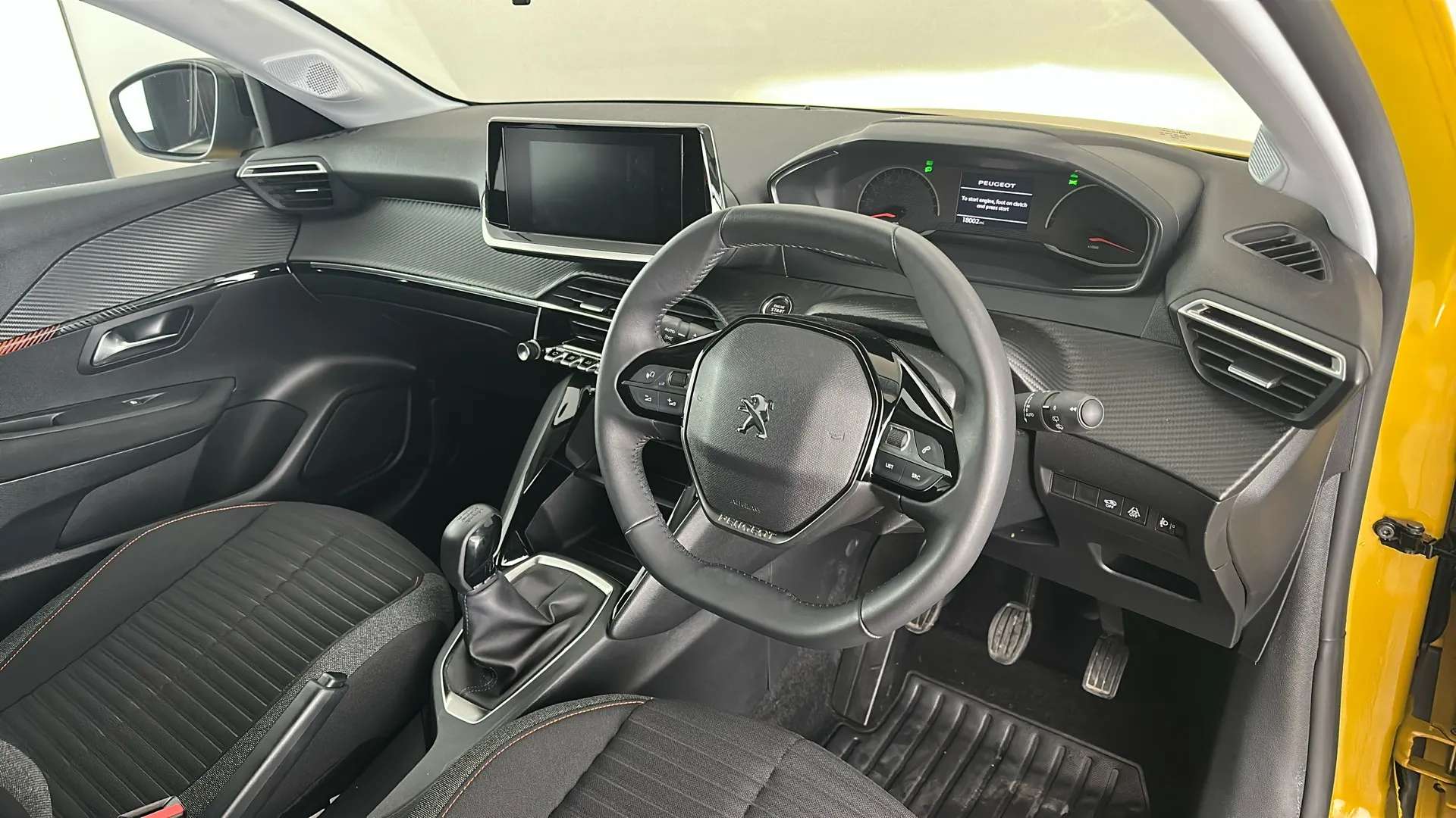 2023 PEUGEOT 208 2023 PEUGEOT 208