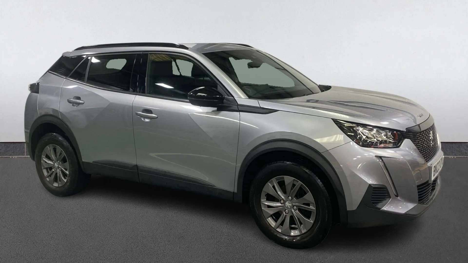 A 2023 PEUGEOT 2008 1.2 PureTech Active Premium+ A 2023 PEUGEOT 2008 1.2 PureTech Active Premium+