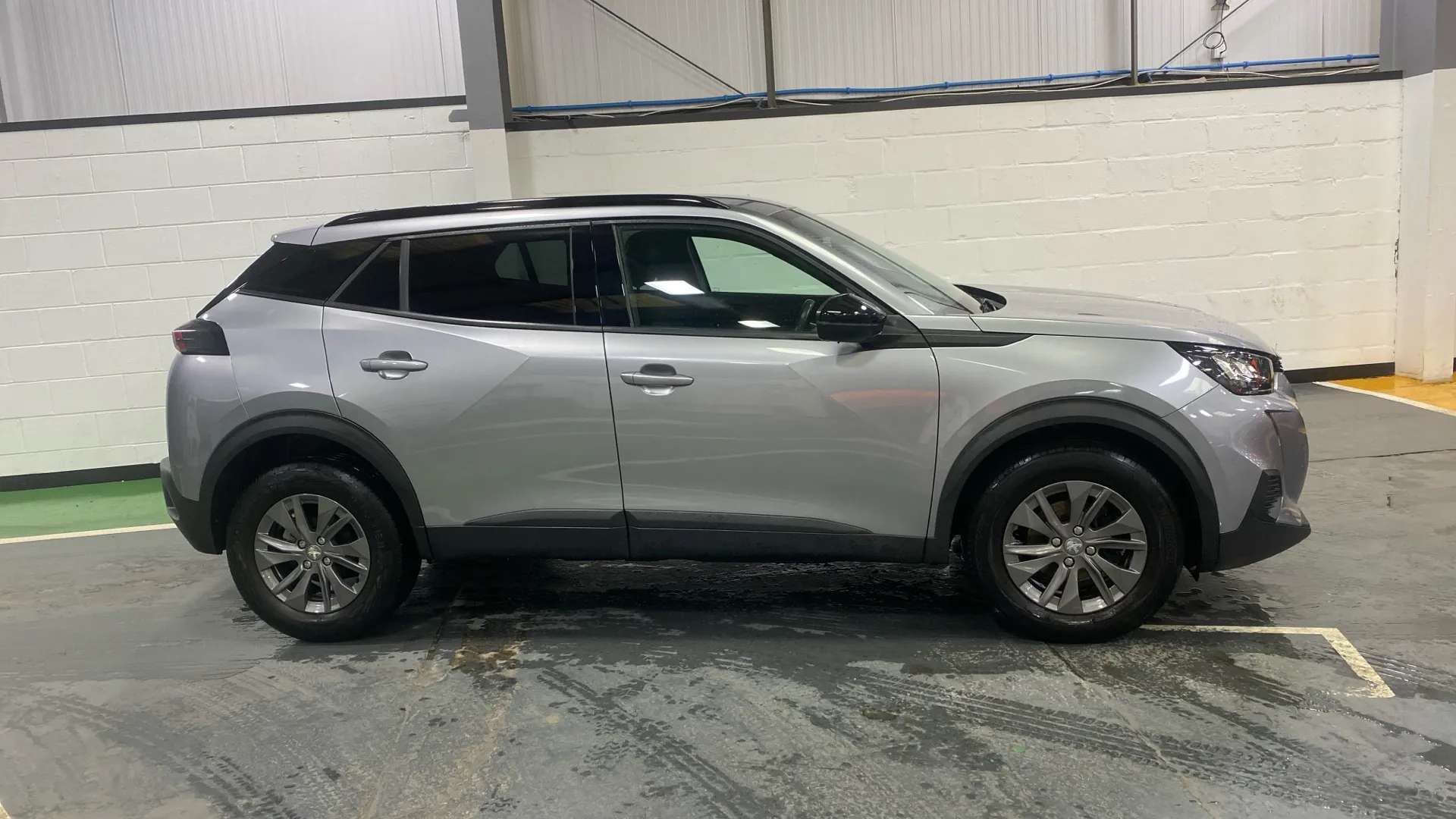 A 2023 PEUGEOT 2008 1.2 PureTech Active Premium+ A 2023 PEUGEOT 2008 1.2 PureTech Active Premium+