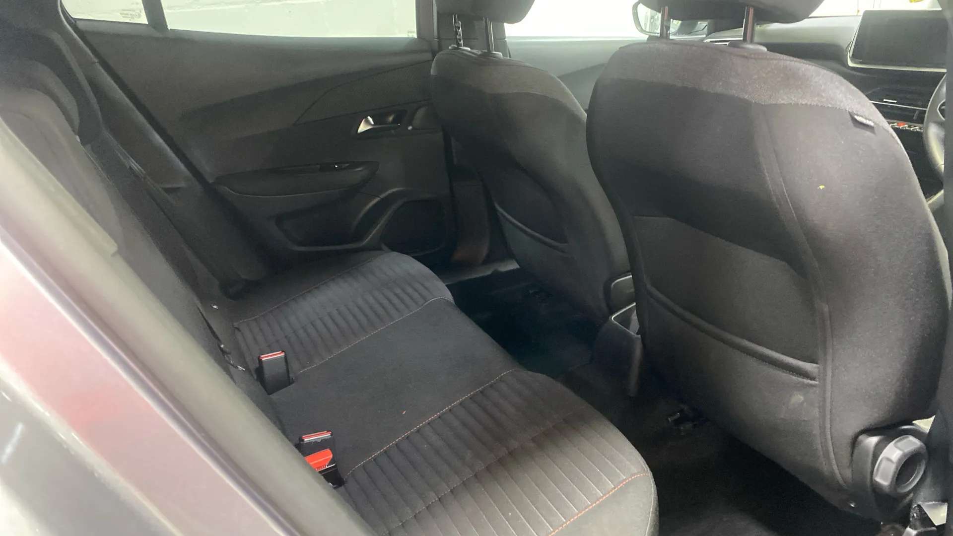 2023 PEUGEOT 2008 2023 PEUGEOT 2008