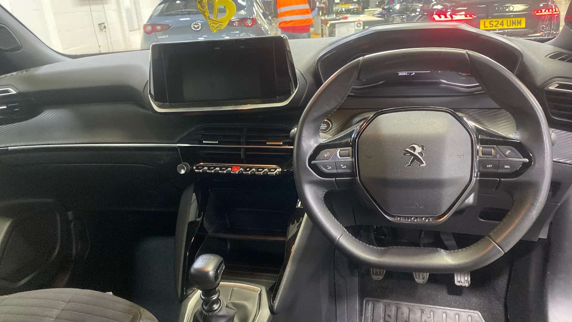 2023 PEUGEOT 2008 2023 PEUGEOT 2008