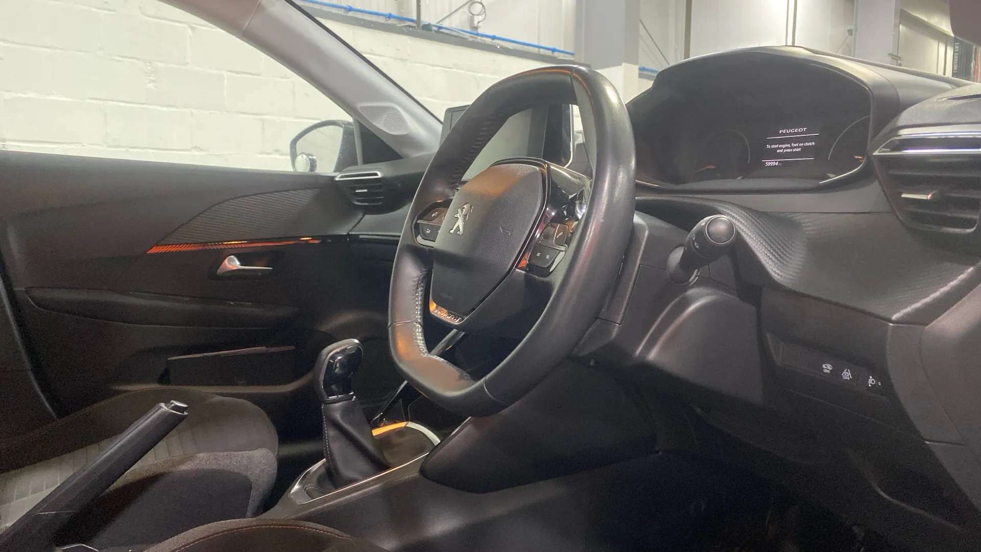 A 2022 PEUGEOT 208 1.2 PureTech Active Premium A 2022 PEUGEOT 208 1.2 PureTech Active Premium