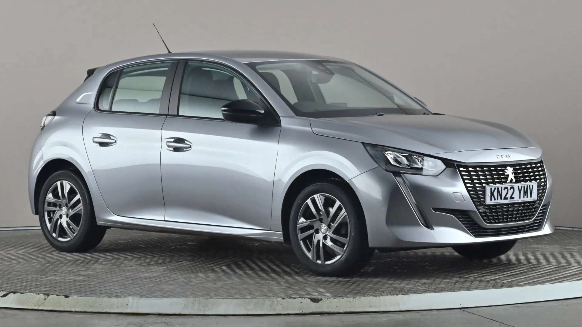 A 2022 PEUGEOT 208 1.2 PureTech Active Premium A 2022 PEUGEOT 208 1.2 PureTech Active Premium