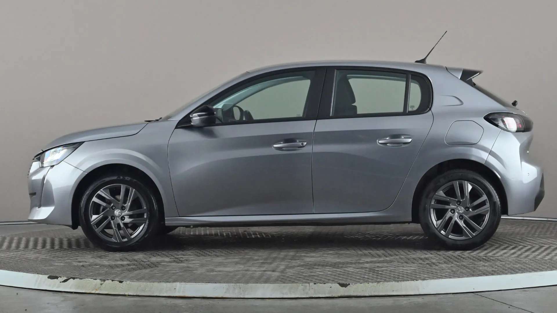 A 2022 PEUGEOT 208 1.2 PureTech Active Premium A 2022 PEUGEOT 208 1.2 PureTech Active Premium