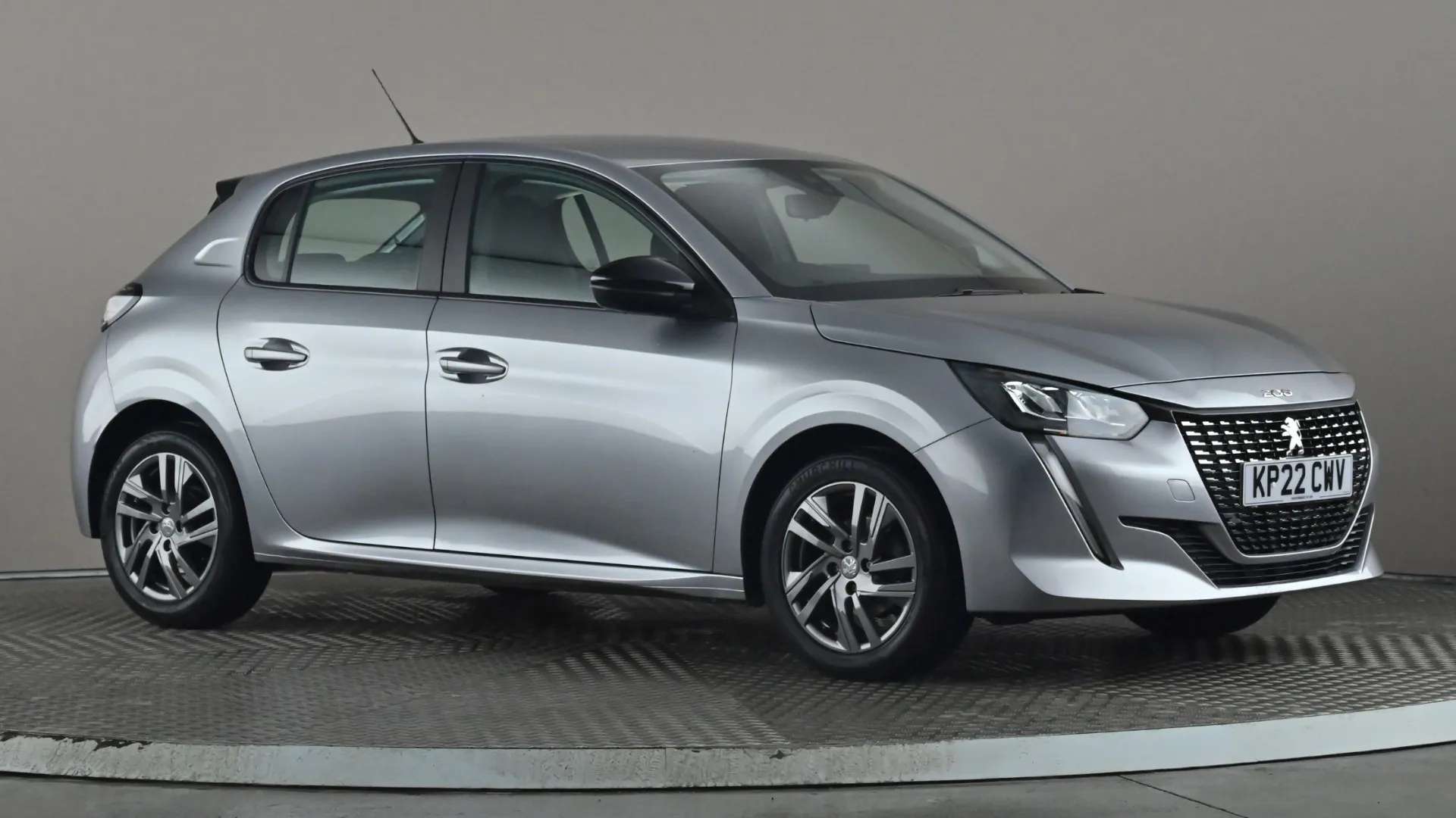 A 2022 PEUGEOT 208 1.2 PureTech Active Premium A 2022 PEUGEOT 208 1.2 PureTech Active Premium