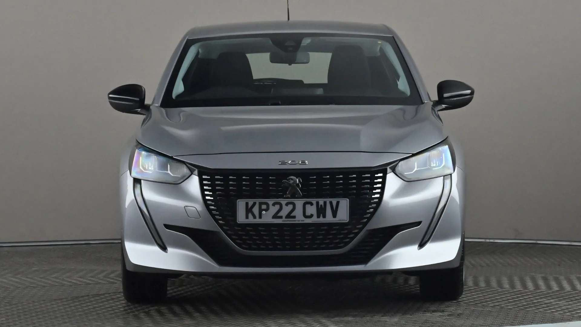 A 2022 PEUGEOT 208 1.2 PureTech Active Premium A 2022 PEUGEOT 208 1.2 PureTech Active Premium