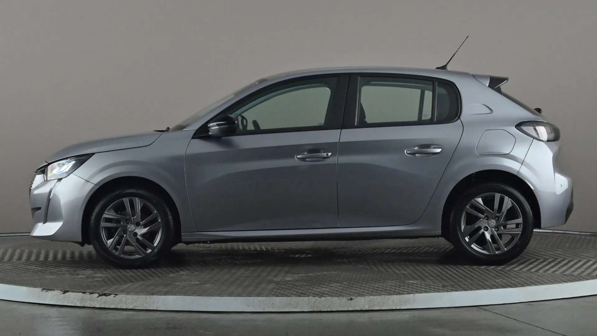 A 2022 PEUGEOT 208 1.2 PureTech Active Premium A 2022 PEUGEOT 208 1.2 PureTech Active Premium