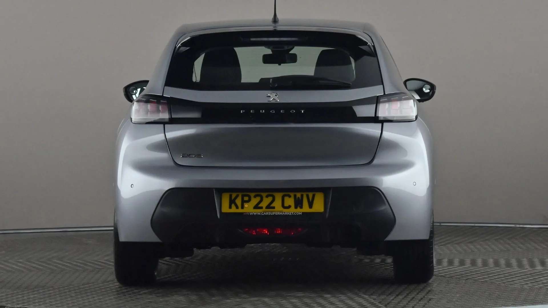 2022 PEUGEOT 208 2022 PEUGEOT 208