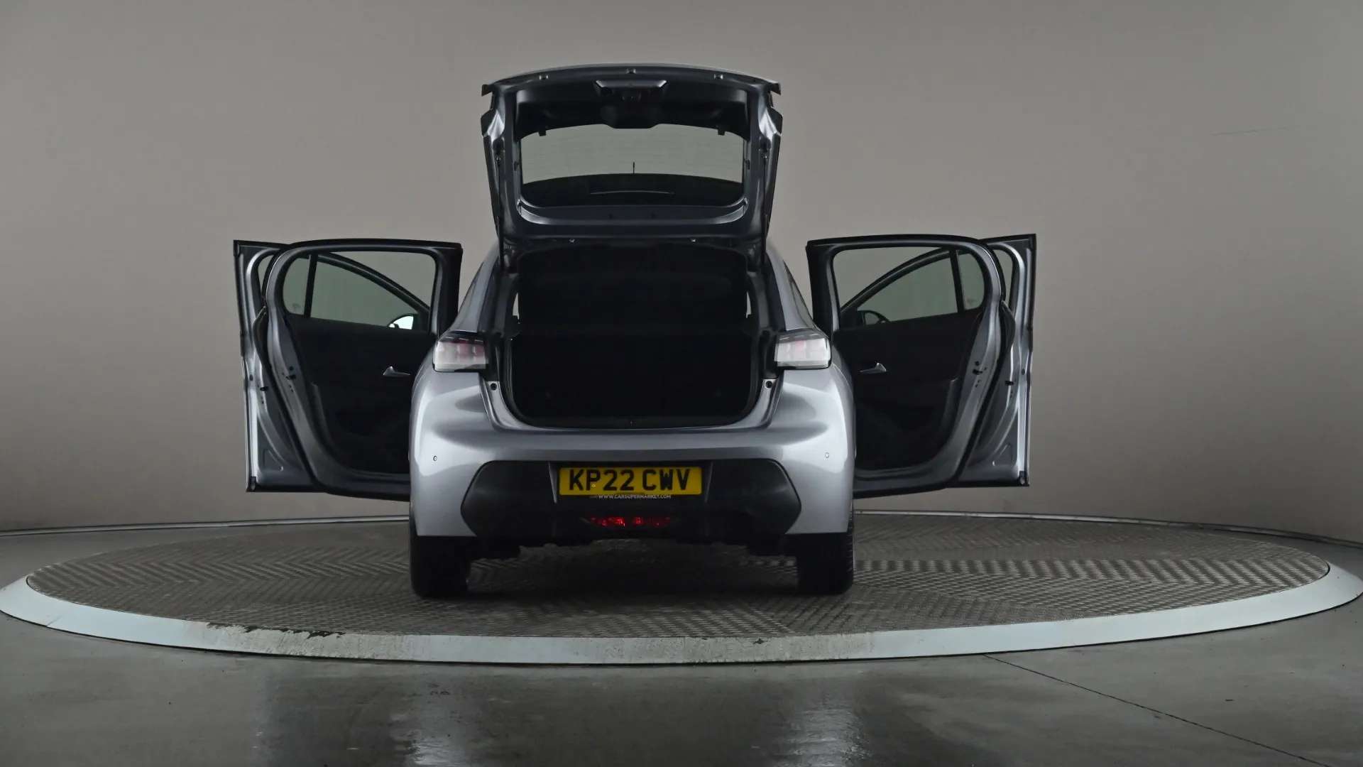 2022 PEUGEOT 208 2022 PEUGEOT 208