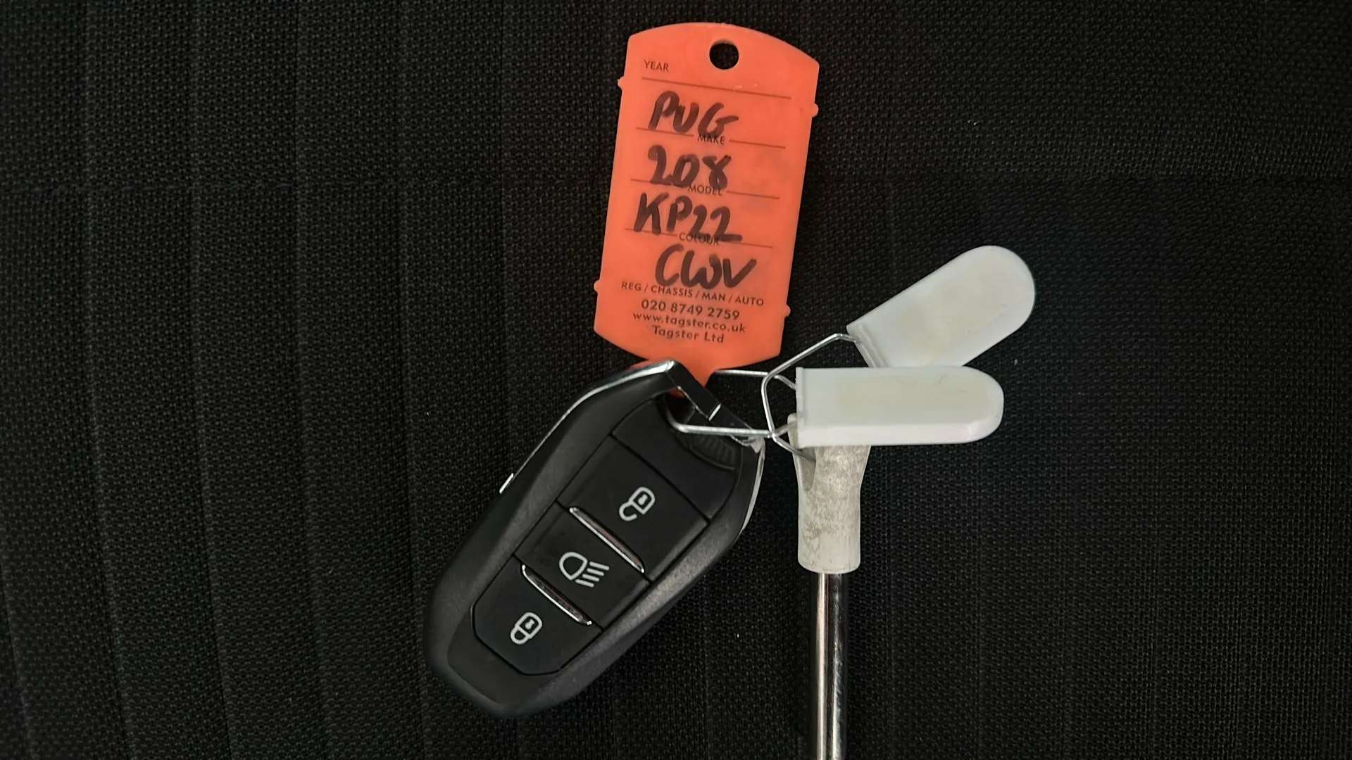 2022 PEUGEOT 208 2022 PEUGEOT 208