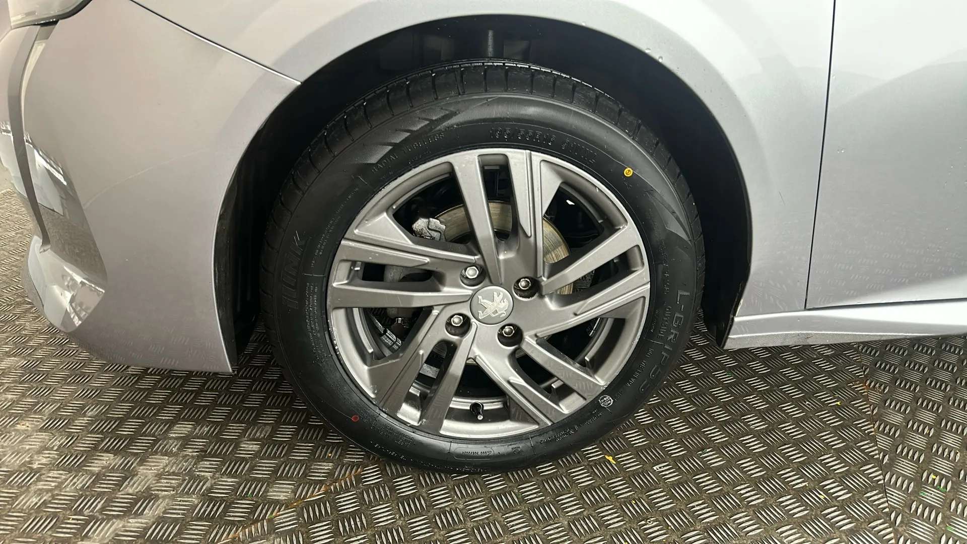 2022 PEUGEOT 208 2022 PEUGEOT 208